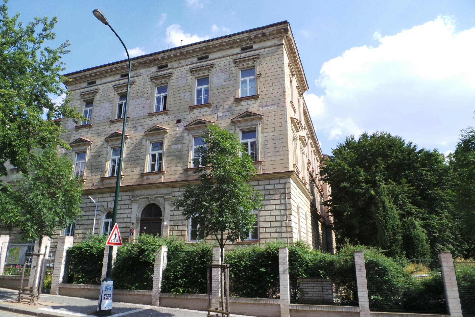 Česká botanická společnost foto 1