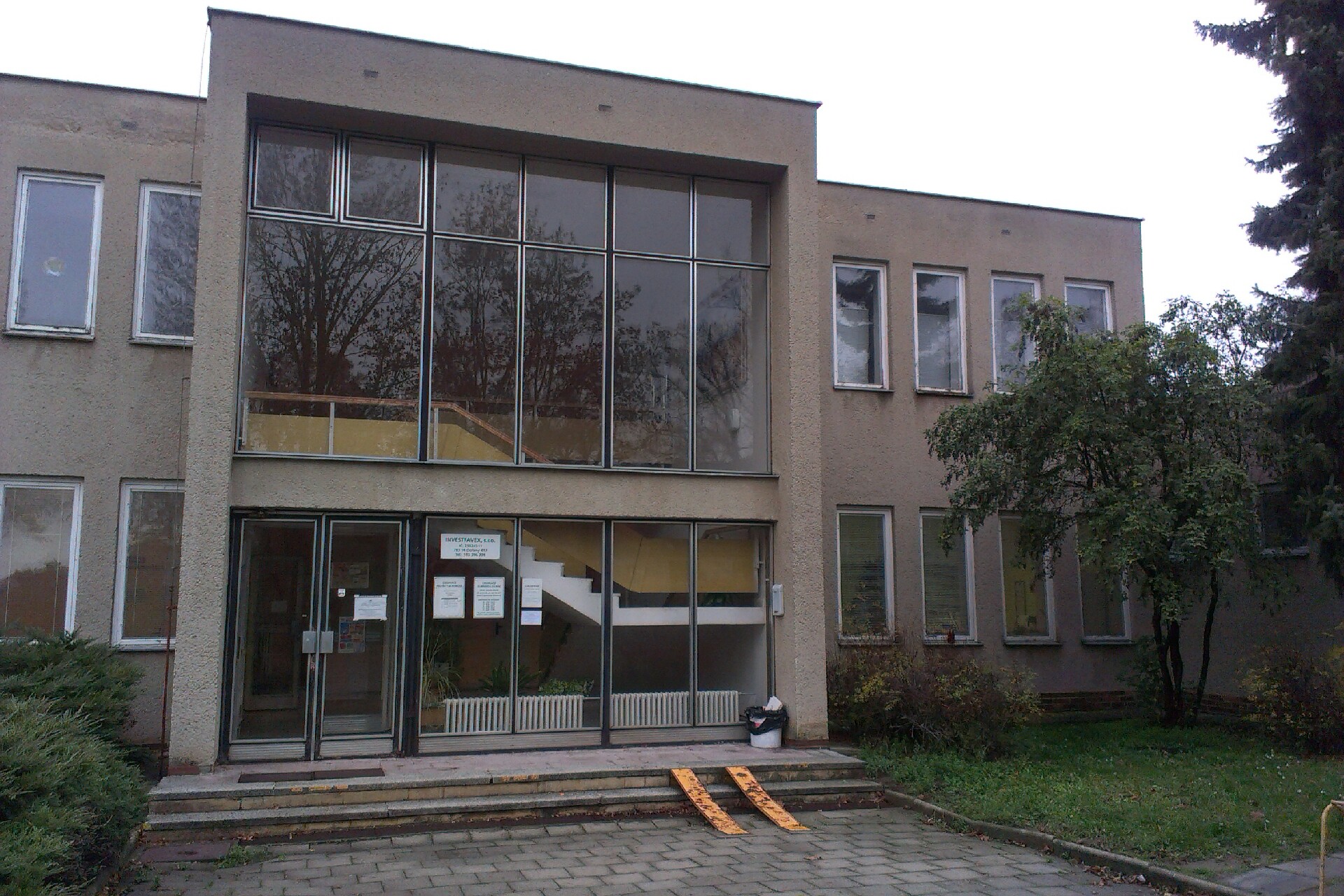 Logopedická poradna Mgr. Ivana Banašová