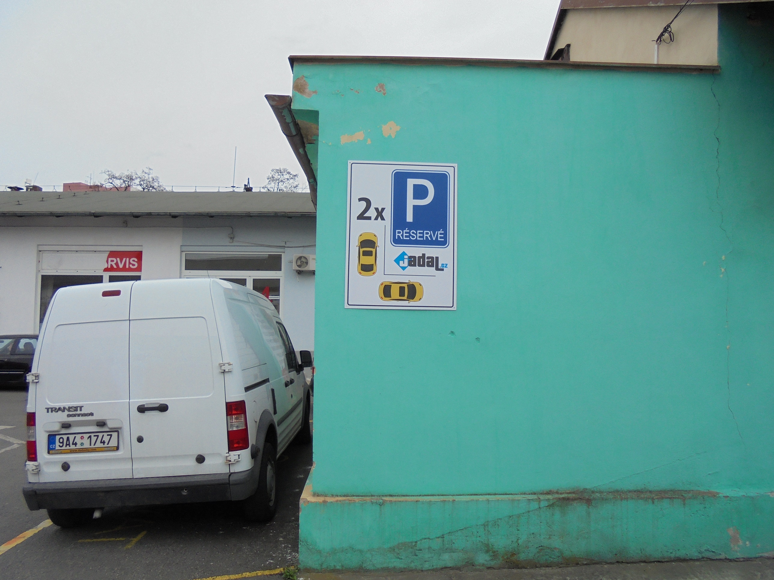 JADAL.cz - Nářadí a Infrasauny foto 3