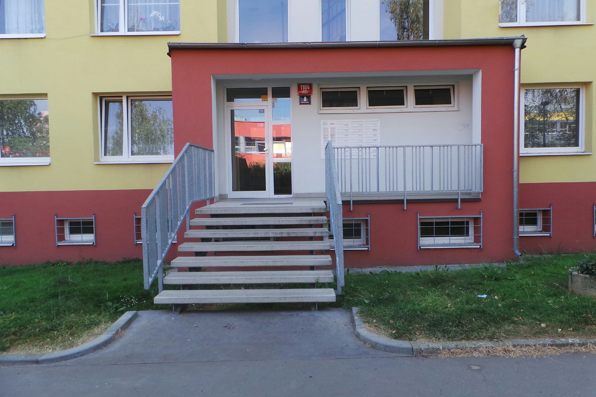 Zemní a výkopové práce Petr a Pavel Bartošovi foto 1