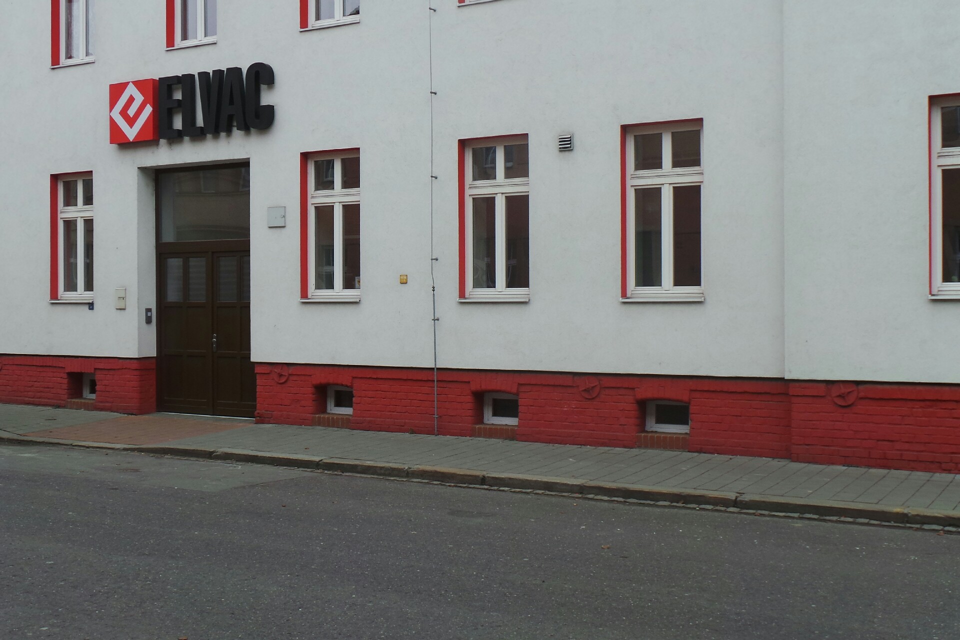 ELVAC EKOTECHNIKA, s.r.o.