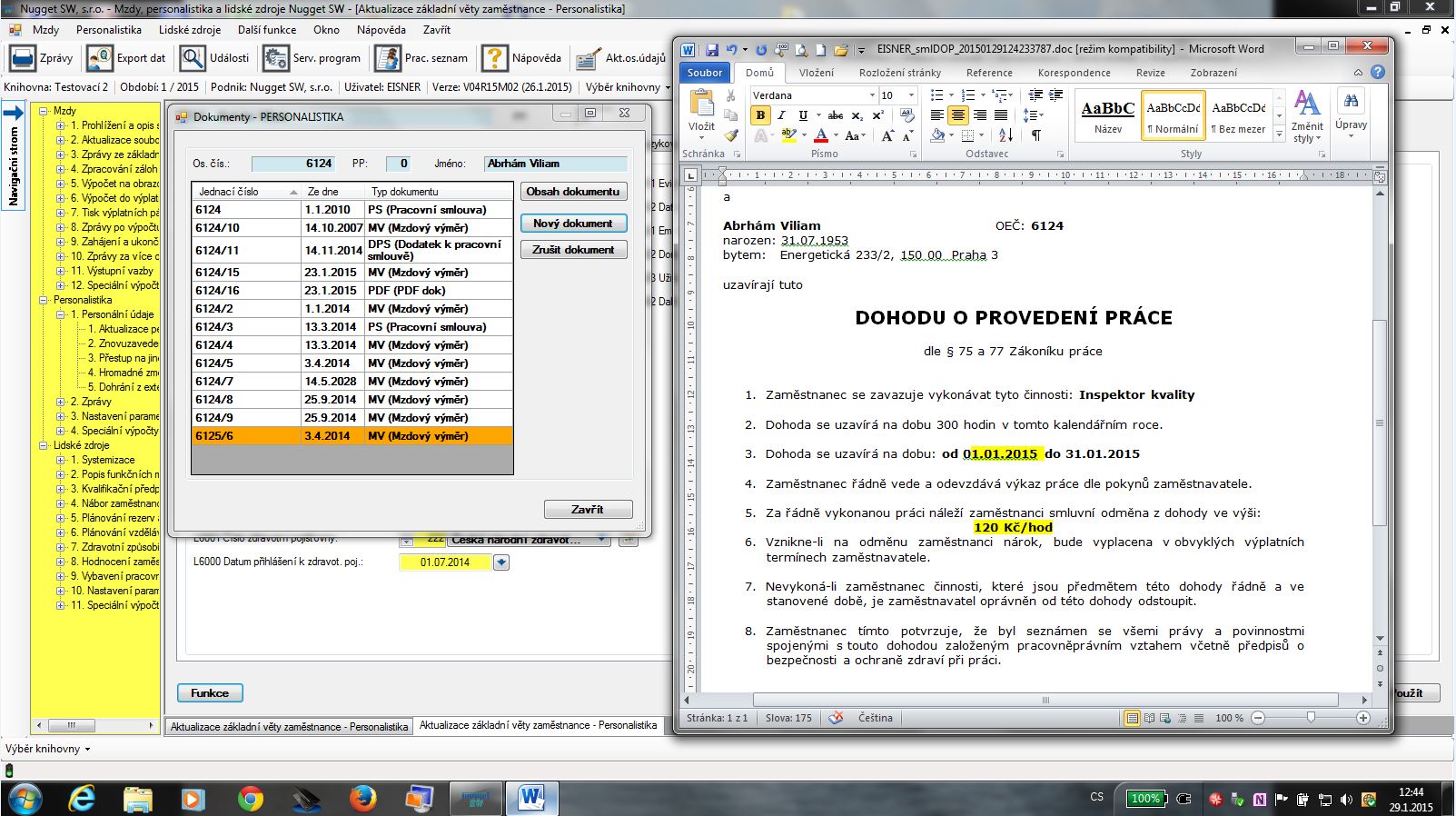 RSM Payroll Solutions CZ s.r.o. foto 3