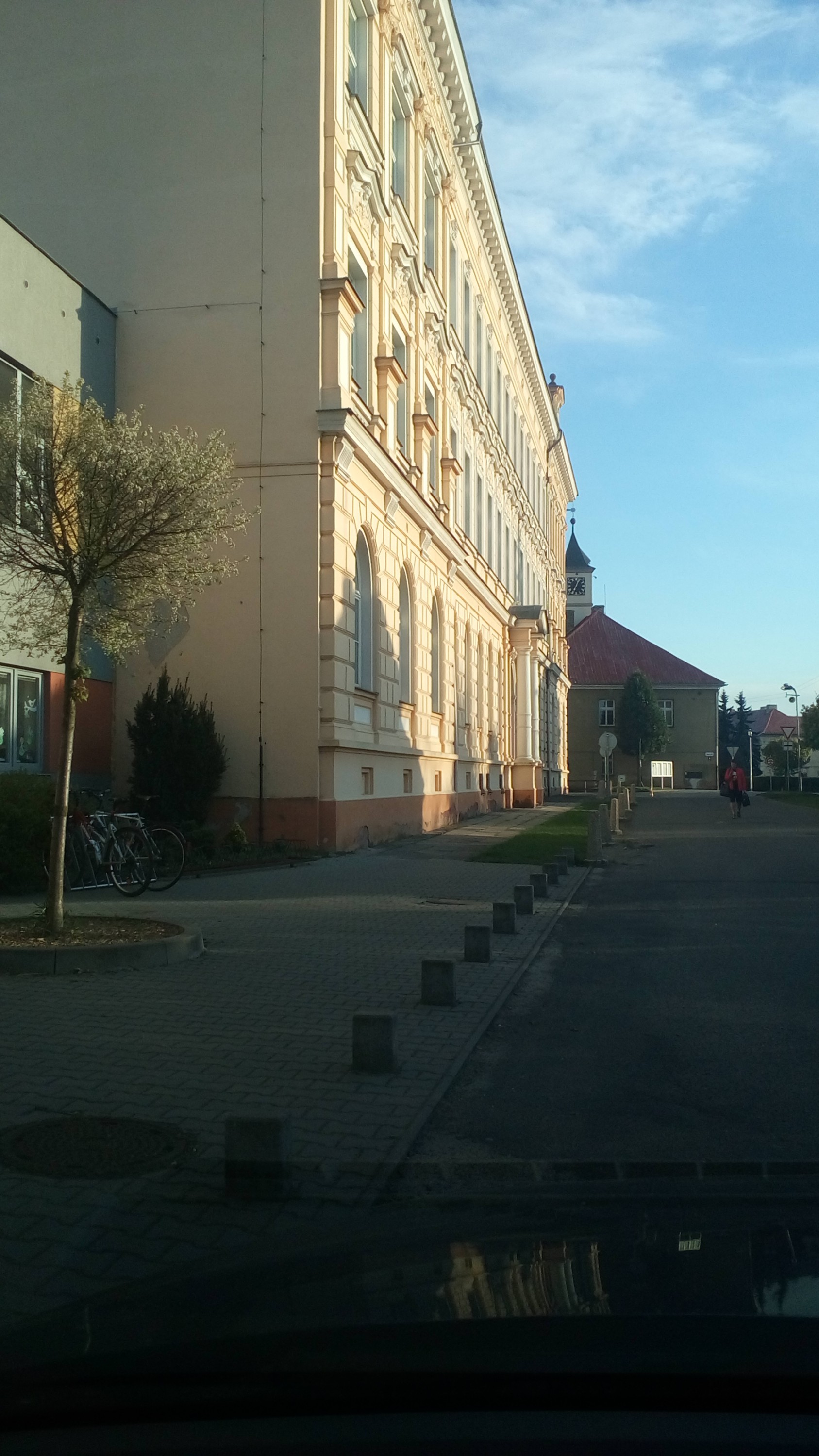ZŠ Sadská foto 2