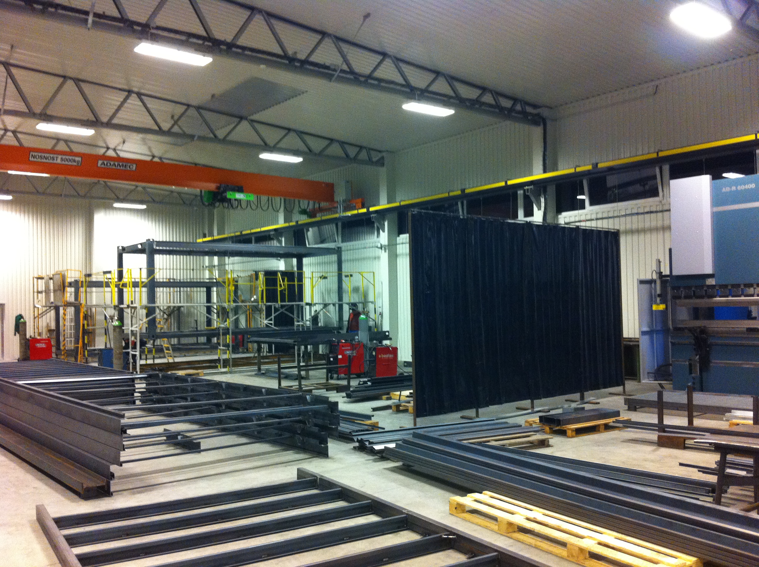 AB - CONT, s.r.o. foto 2