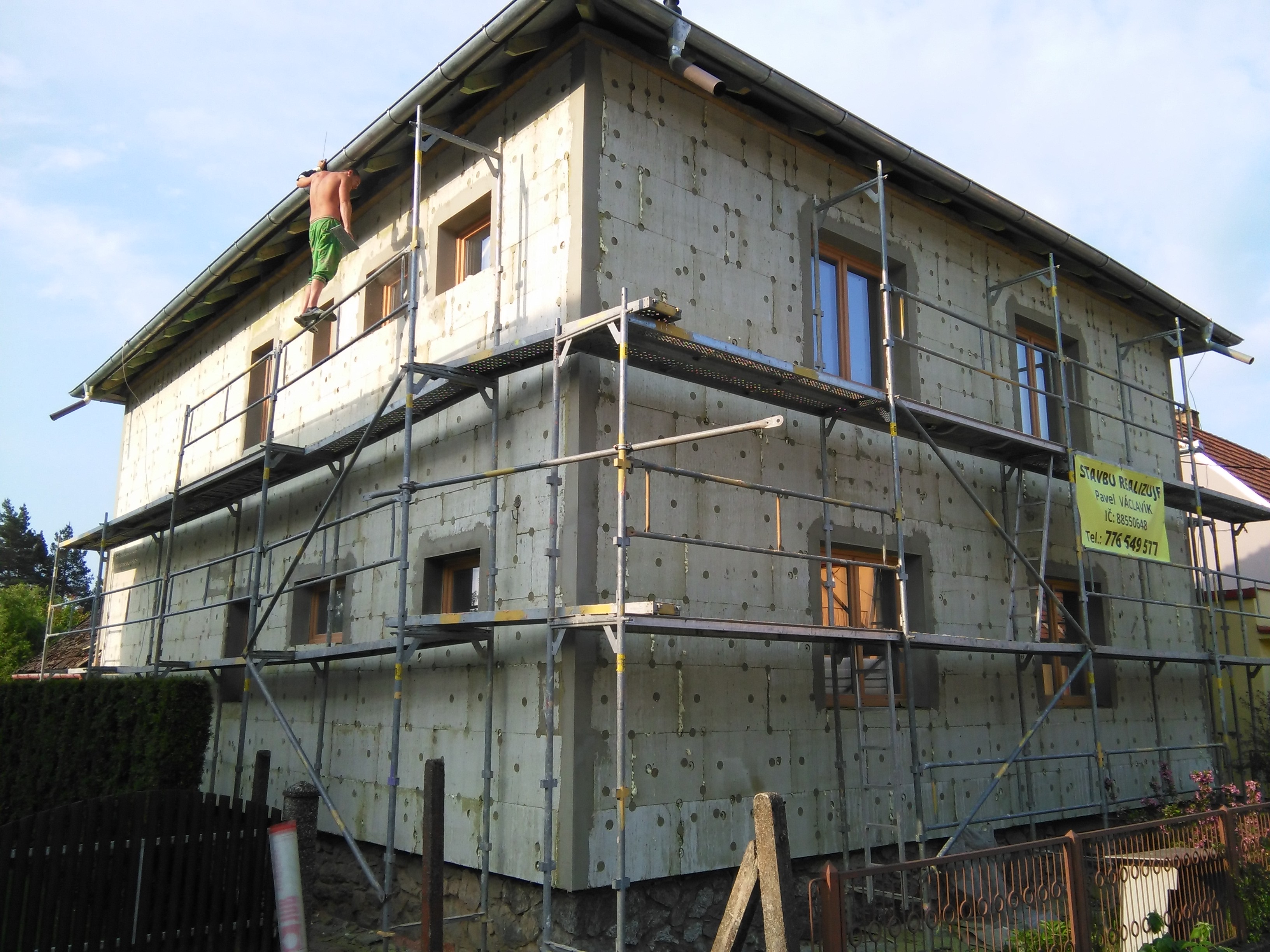 Pavel Václavík foto 2