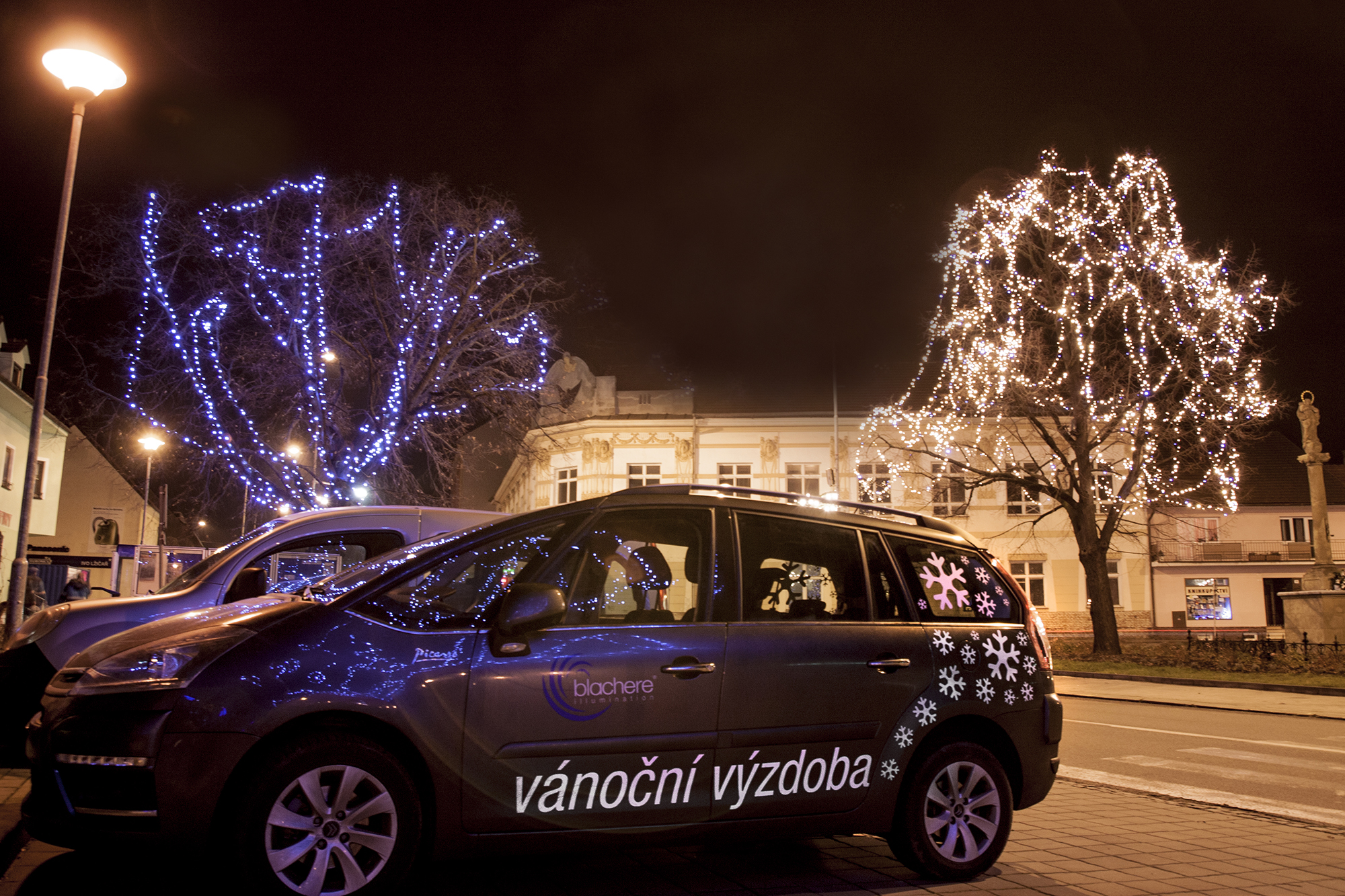 Blachere-Illumination CZ, s.r.o.