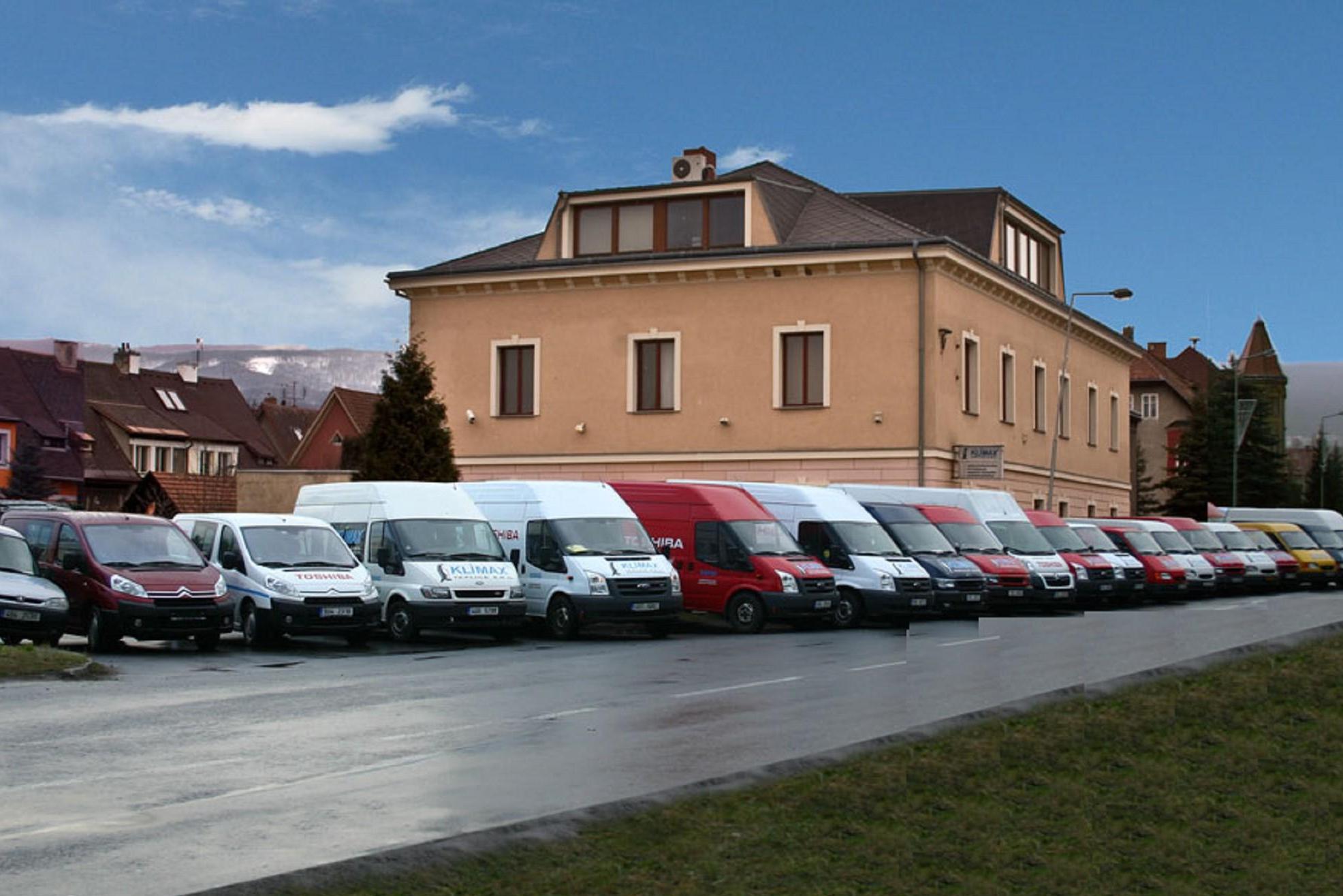 KLIMAX TEPLICE, s.r.o.