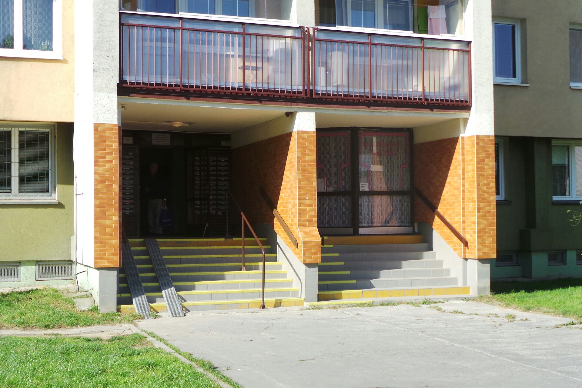 Ing. Ladislav Mokoš foto 1