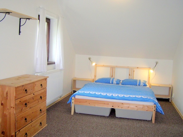 Penzion Dobrá 37 foto 3