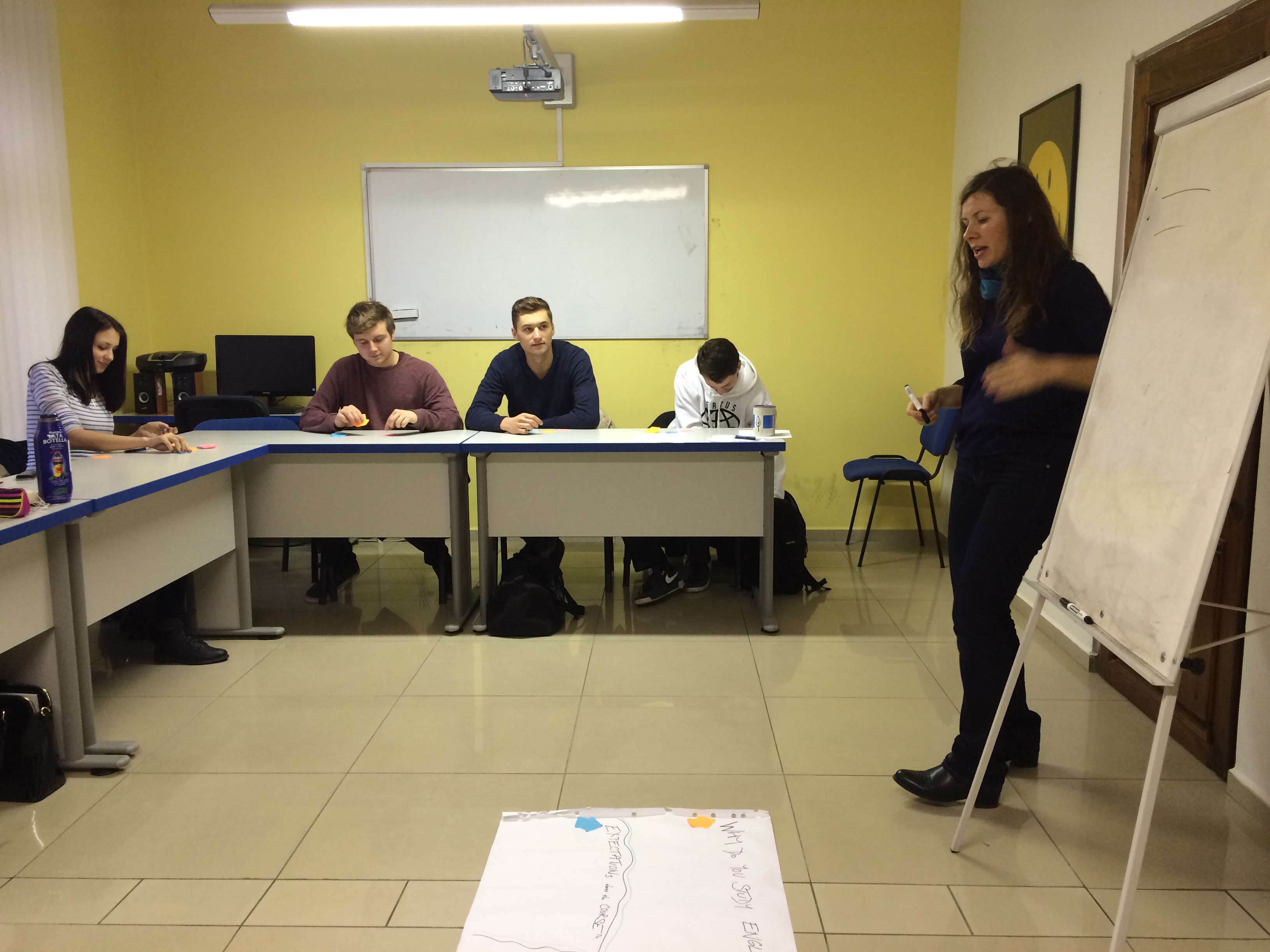 Jazykový a vzdělávací institut s.r.o. foto 2