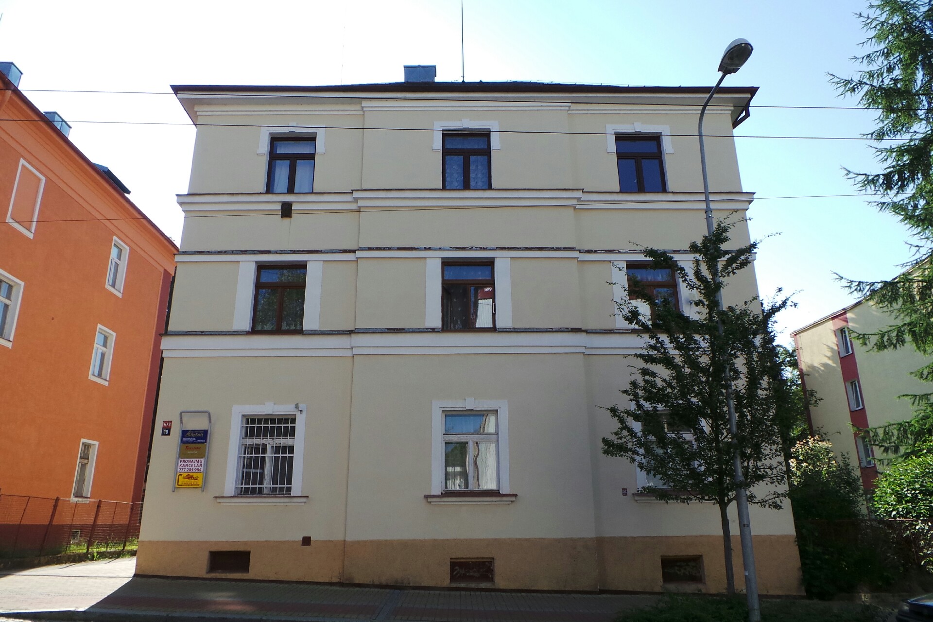 Ing. Karel Tesař - ApSoft