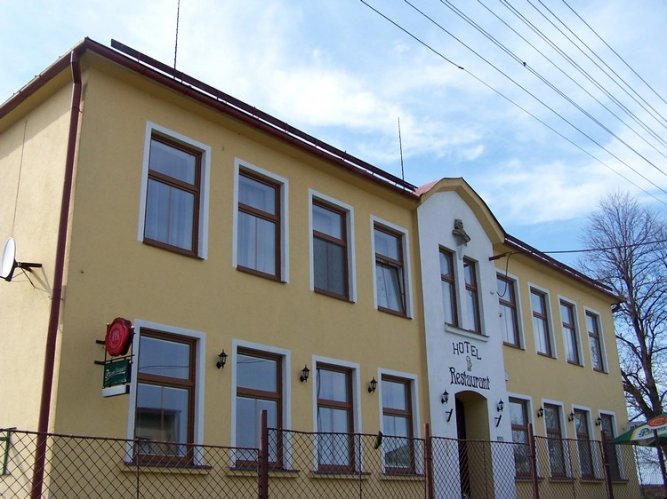Restaurace U Šimáka foto 2