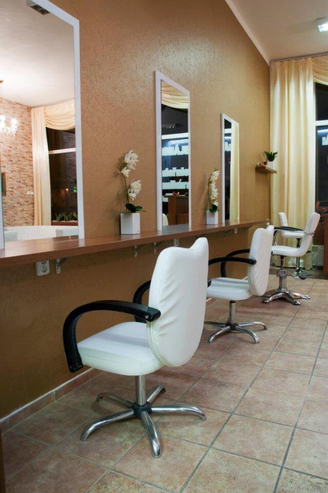 Kadeřnictví Irena Galba foto 2