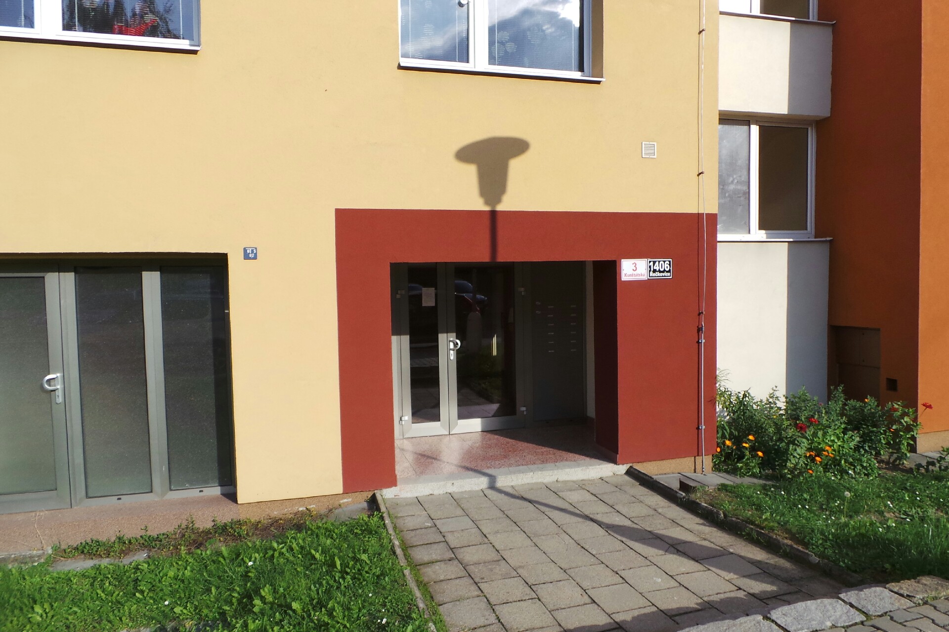 Orel jednota Brno - Řečkovice foto 1