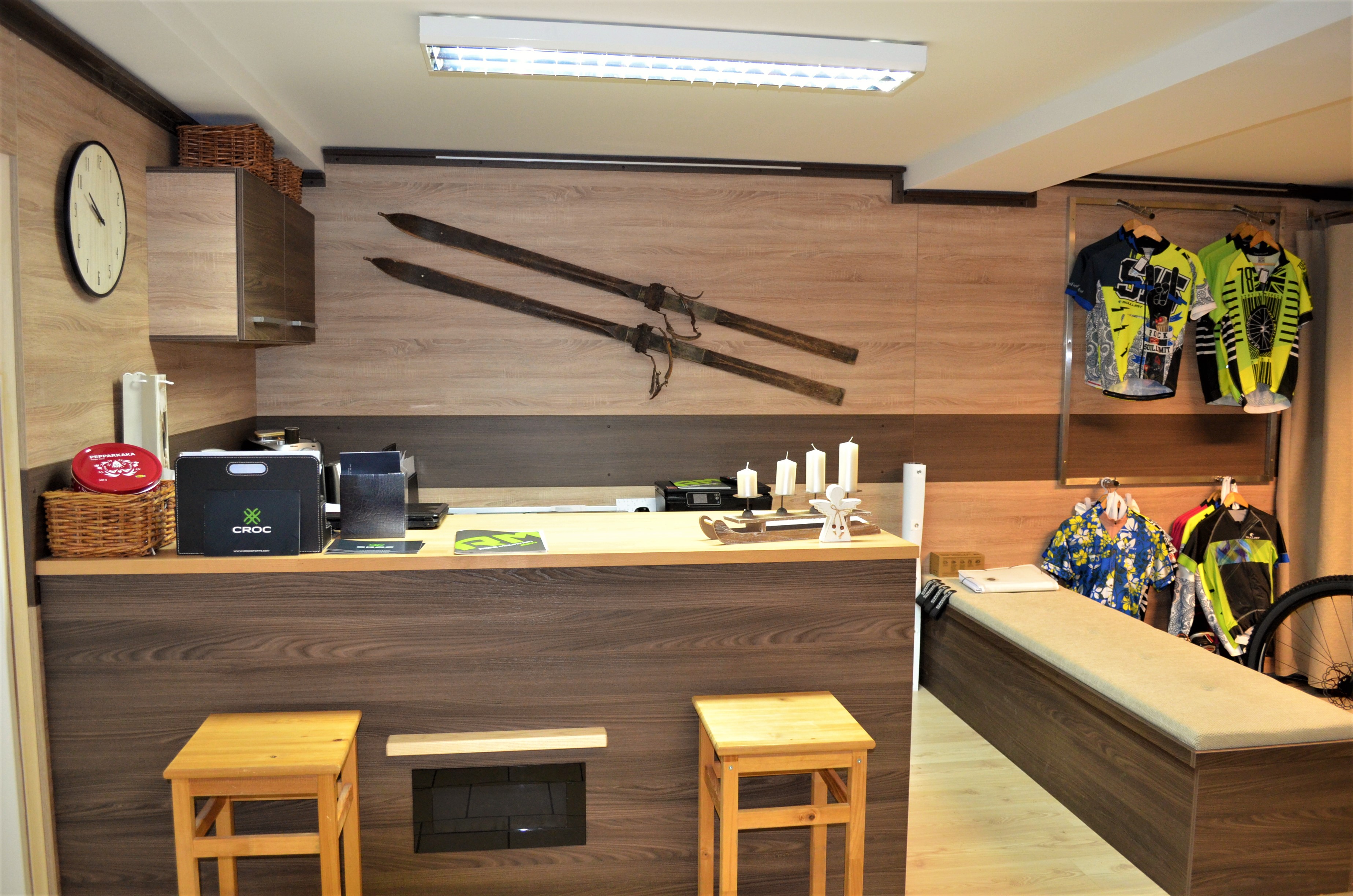 HYRA sport s.r.o. SKI and BIKE foto 4