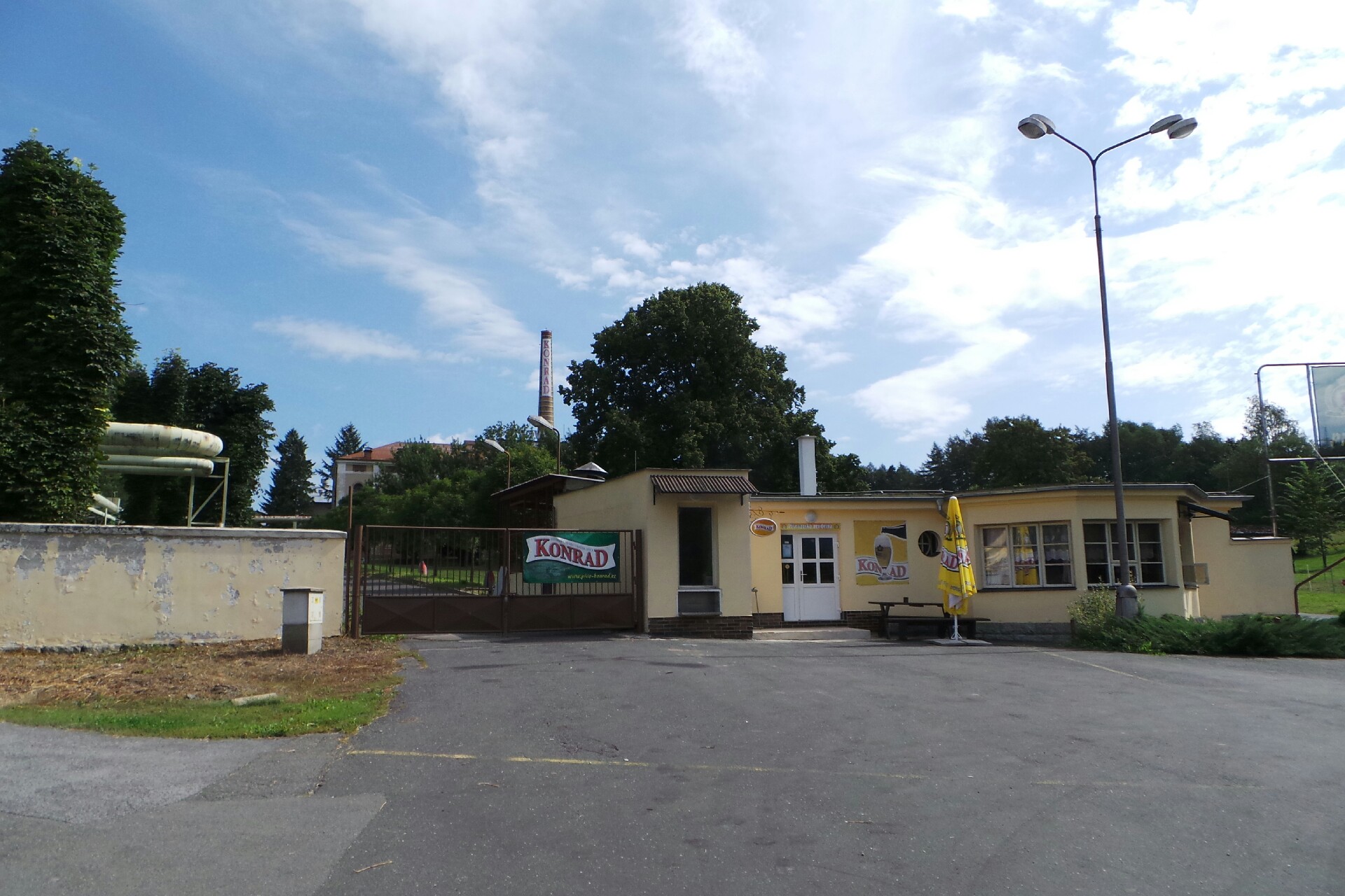 Pivovar Vratislavice