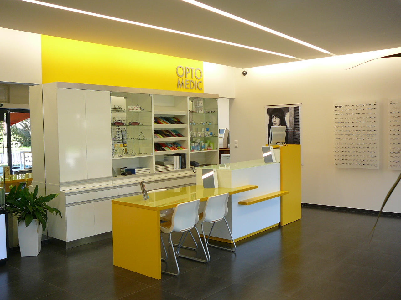 Oční optika Optomedic DD s.r.o foto 5