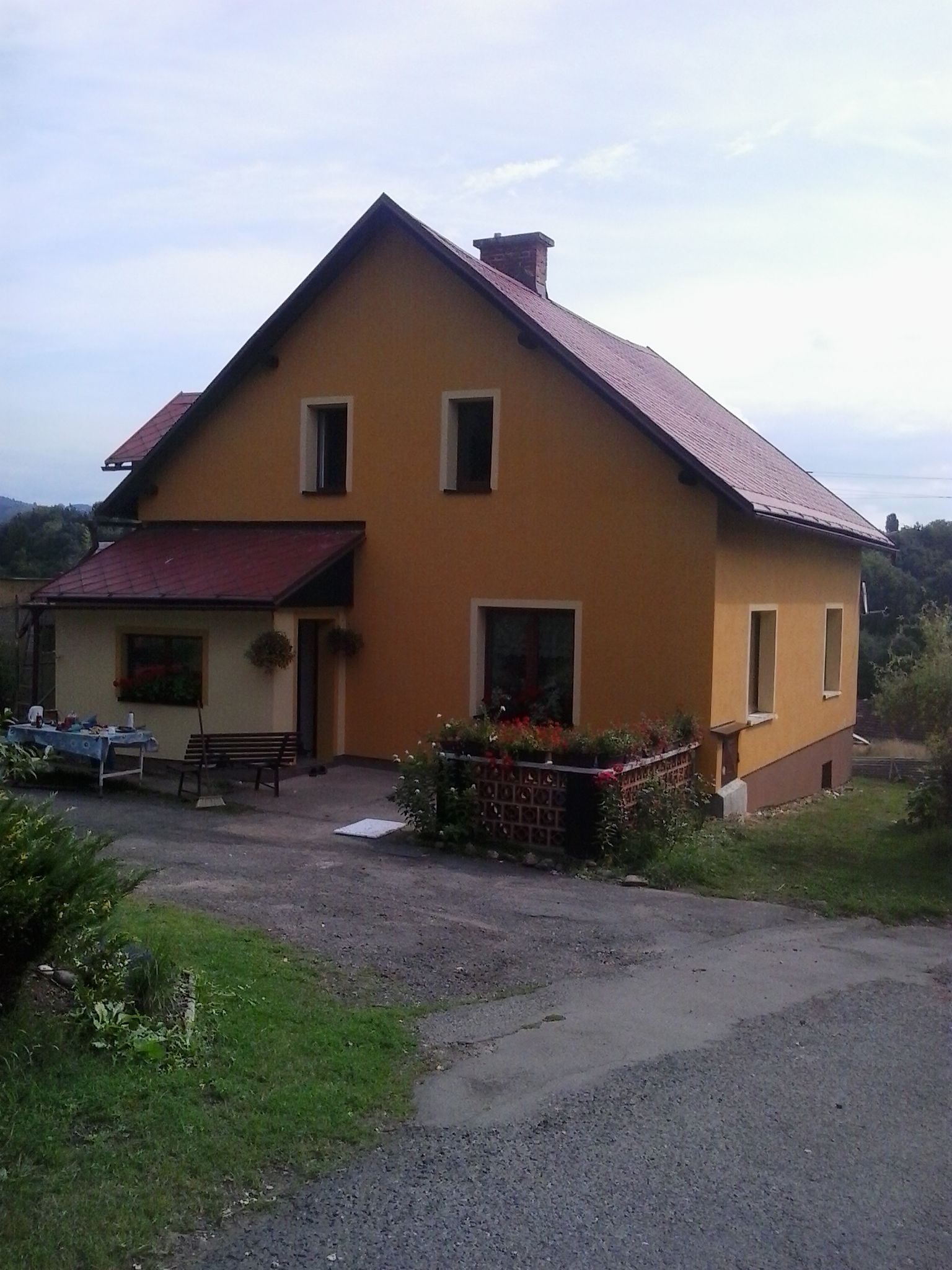 Leoš Janeček - Stavební práce foto 5