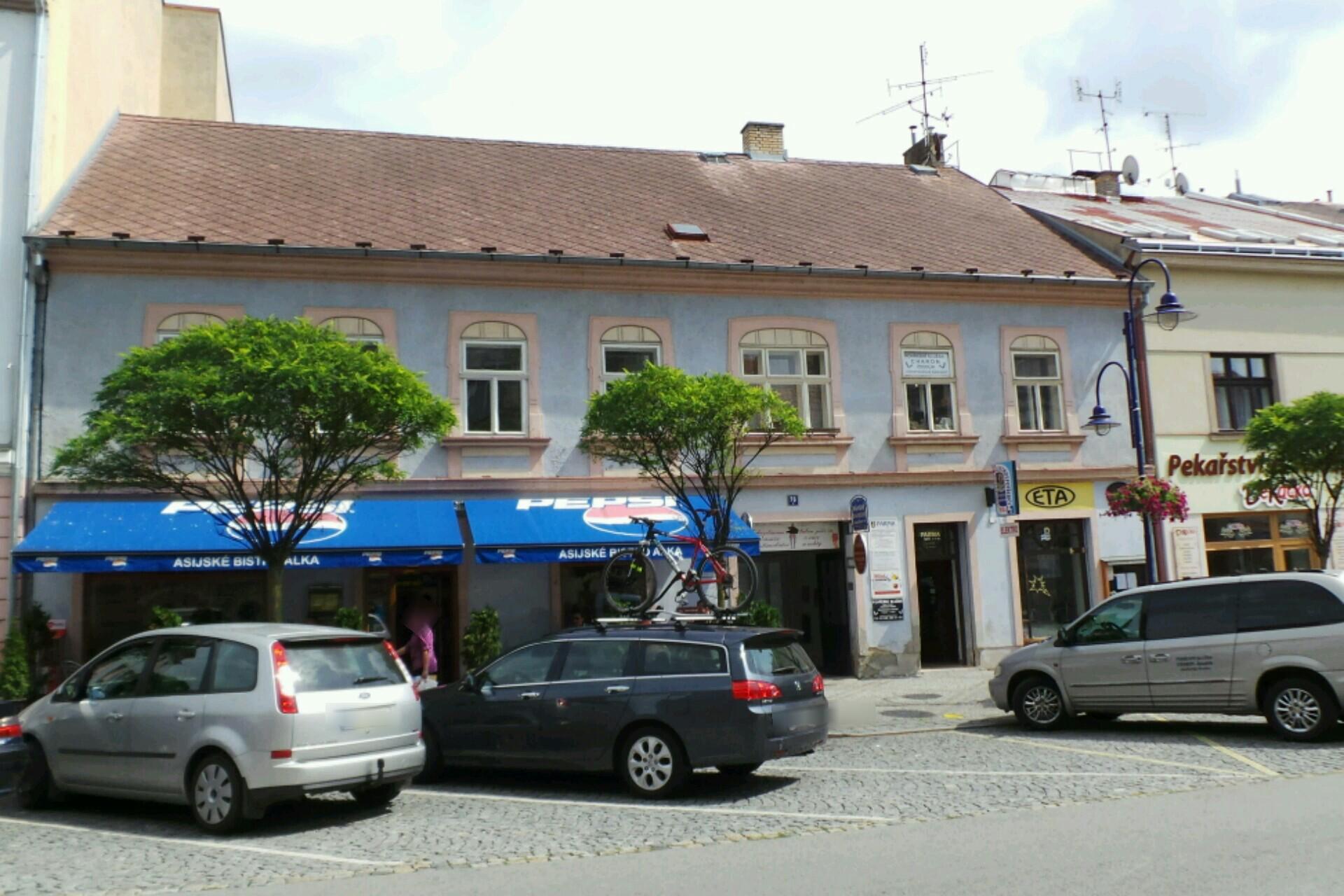 Marek Růžička