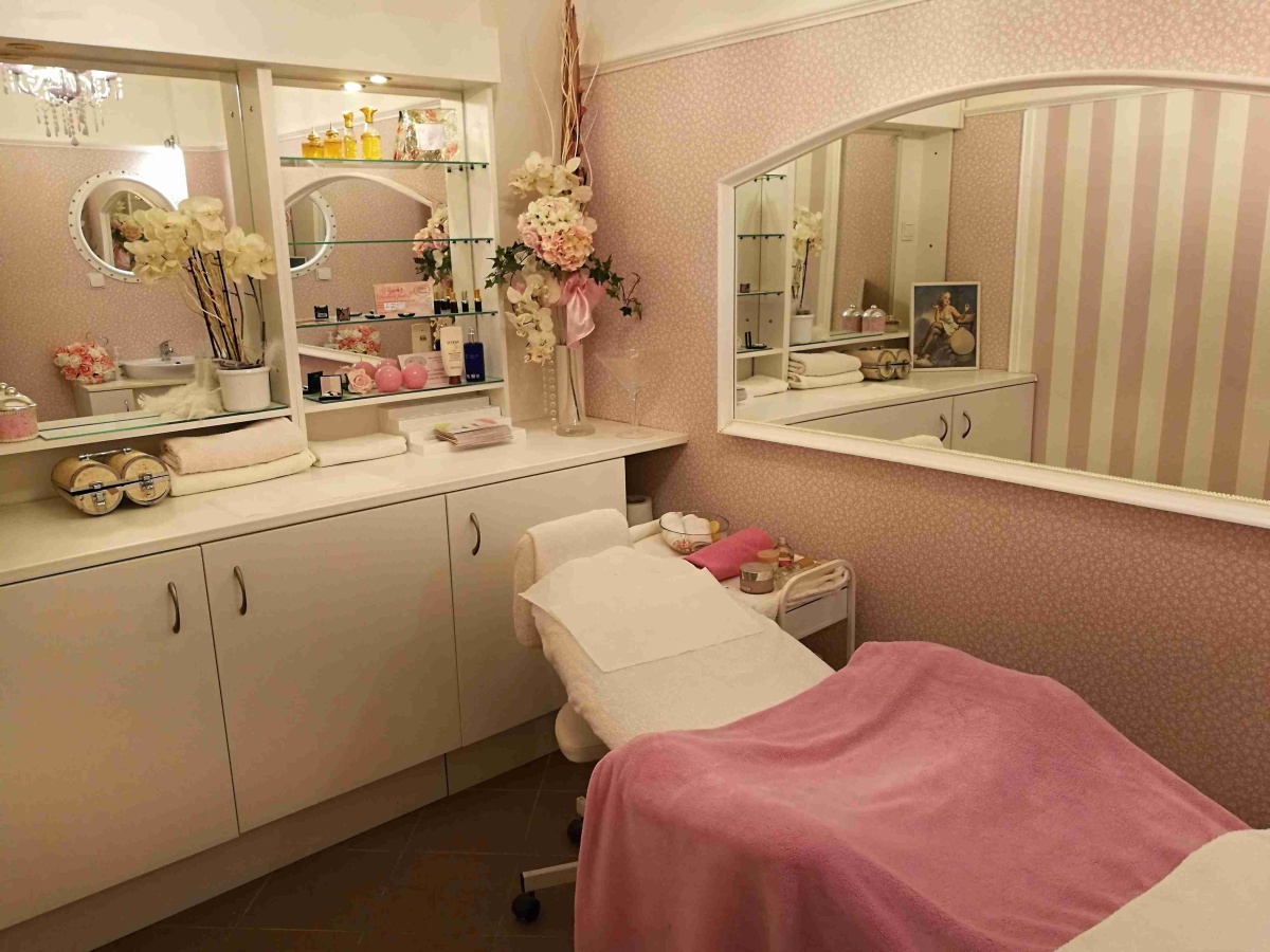Salon Venuše - Hana Kutnohorská foto 2