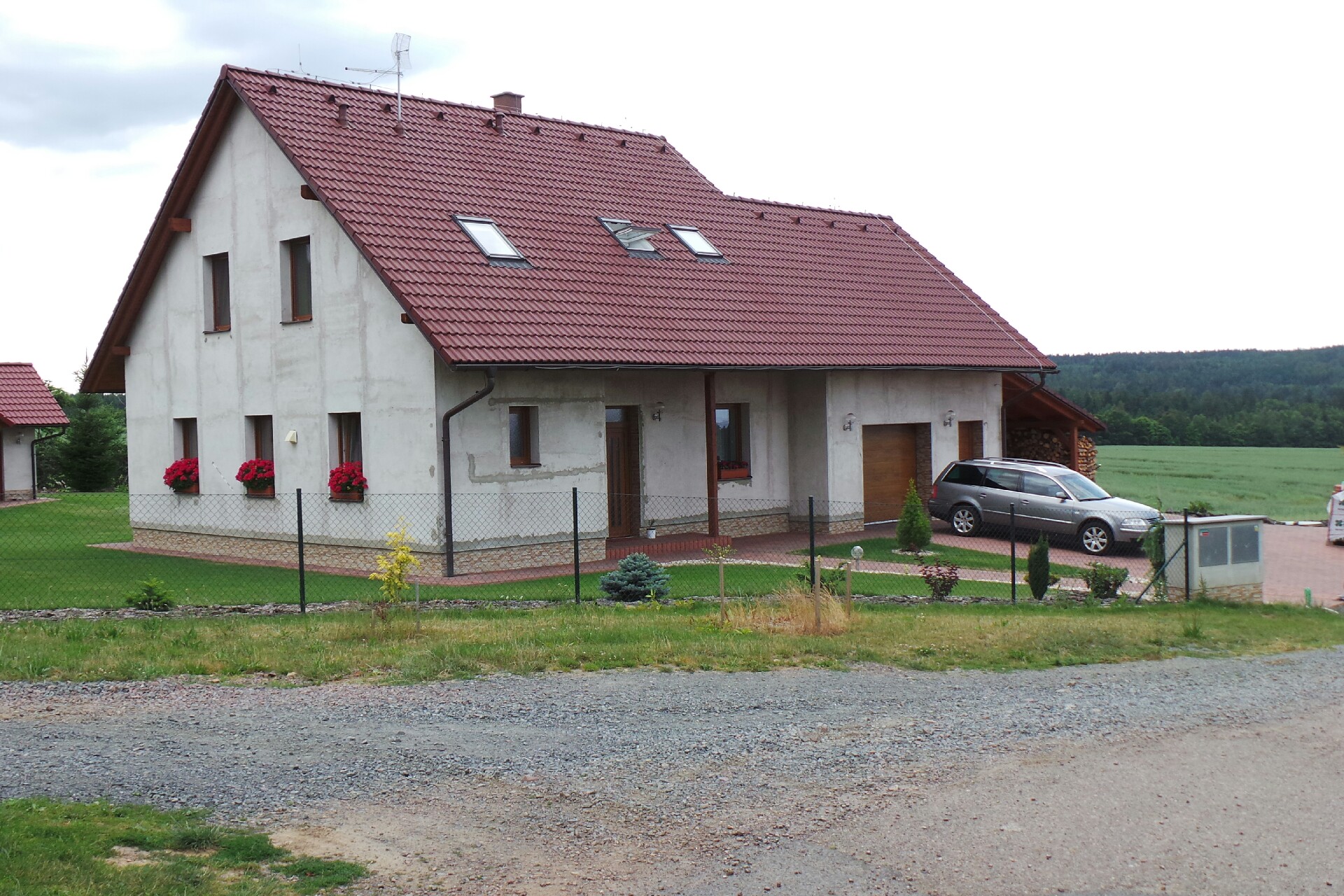 Servis chlazení Kamil Jelínek foto 1