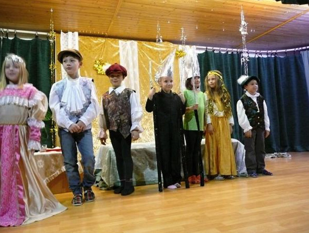 Základní umělecká škola Zlín - Malenovice foto 5
