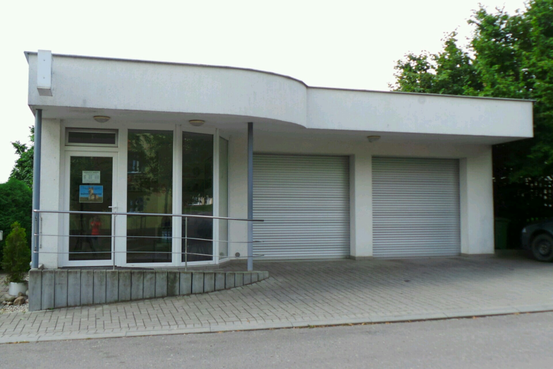 MVDr. Luděk Novotný foto 1