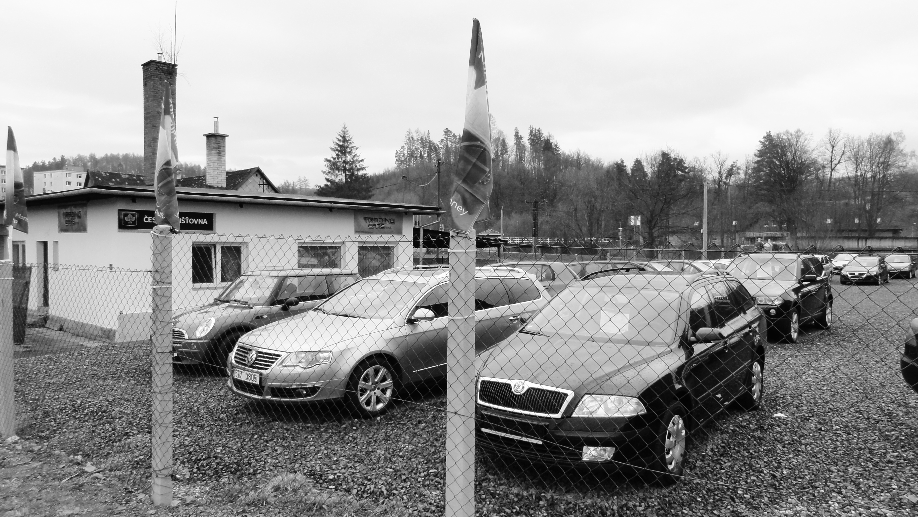 Trading cars s.r.o. foto 2