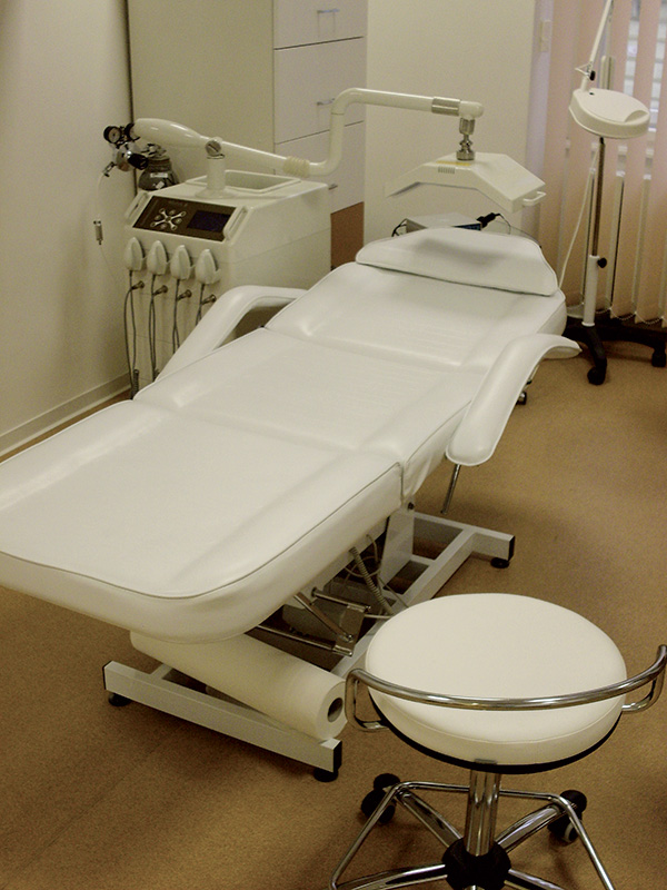 SynCare - Centrum estetické dermatologie foto 2