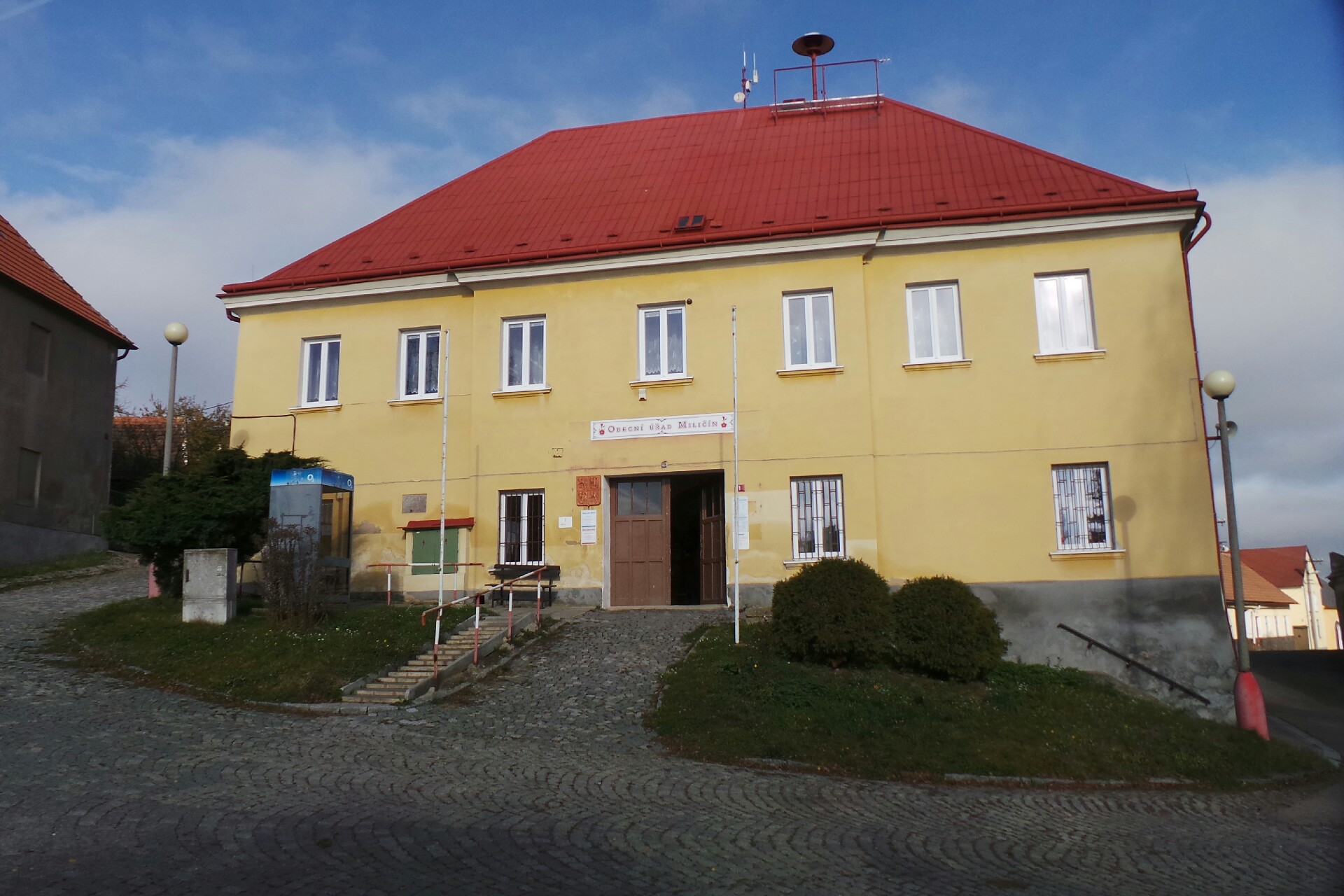 MUDr. Jana Vopátková