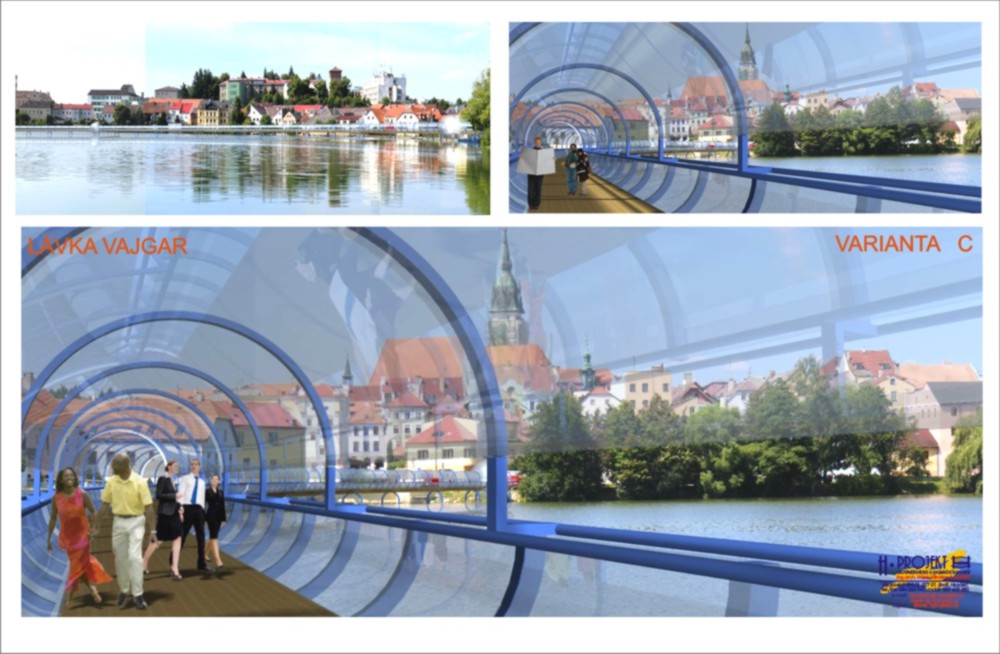 Ing. arch. Hájek Miroslav - H. Projekt foto 4