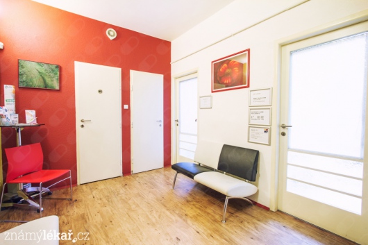 Kateřina Dočekalová DiS. - Dentální hygienistka foto 5