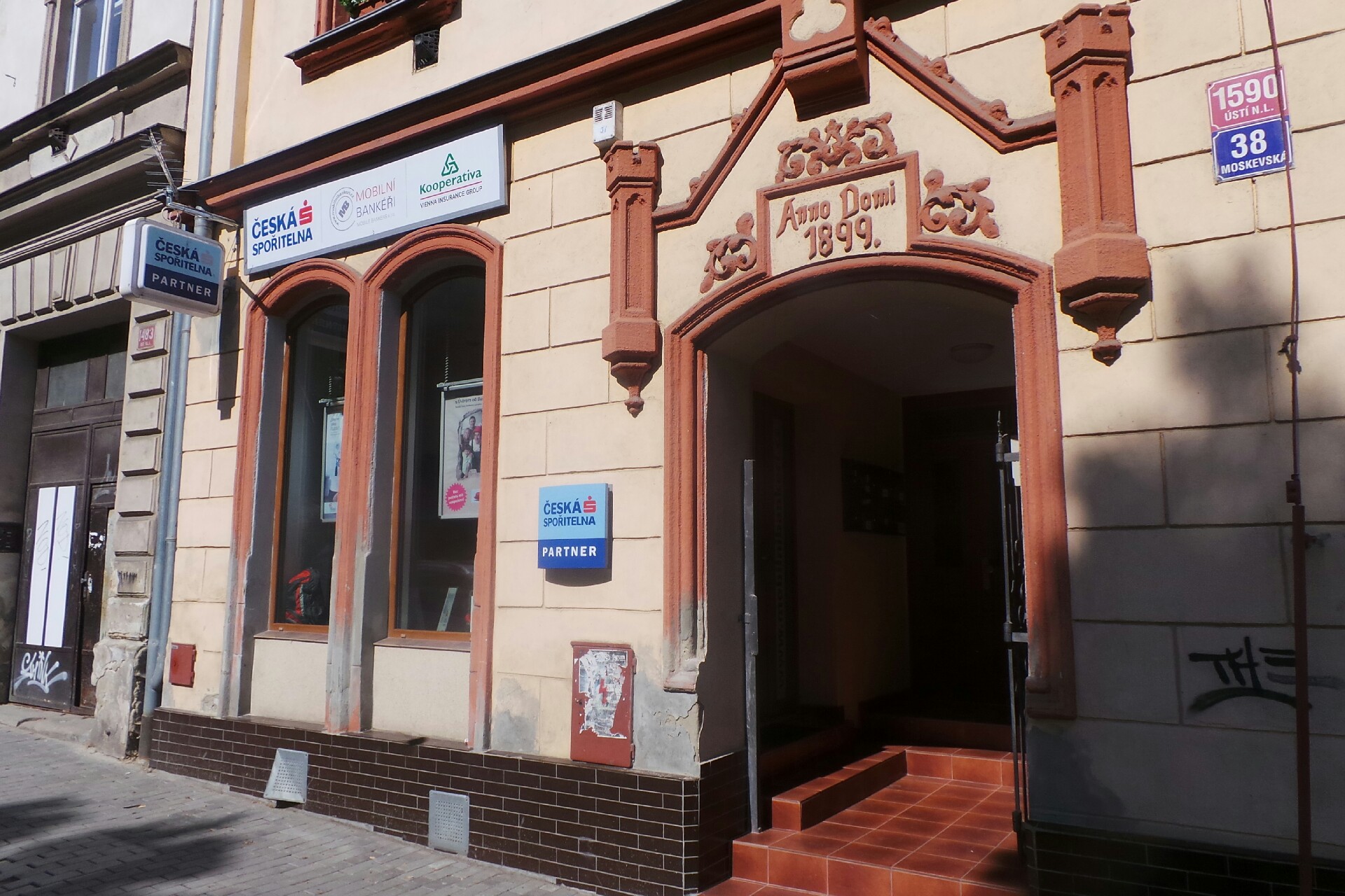 MOBILE FORCE, s.r.o.