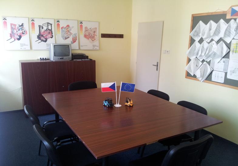 Otakar Dohnal foto 4