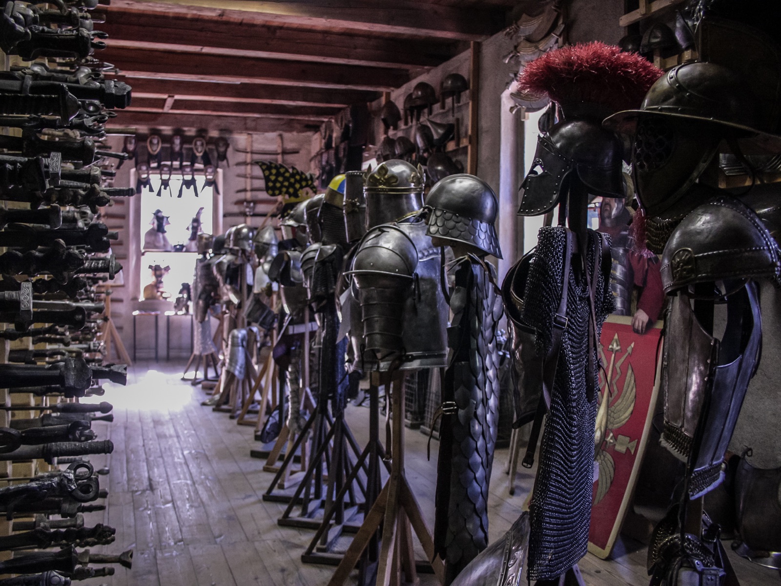 Sdružení Housova mlýna foto 2