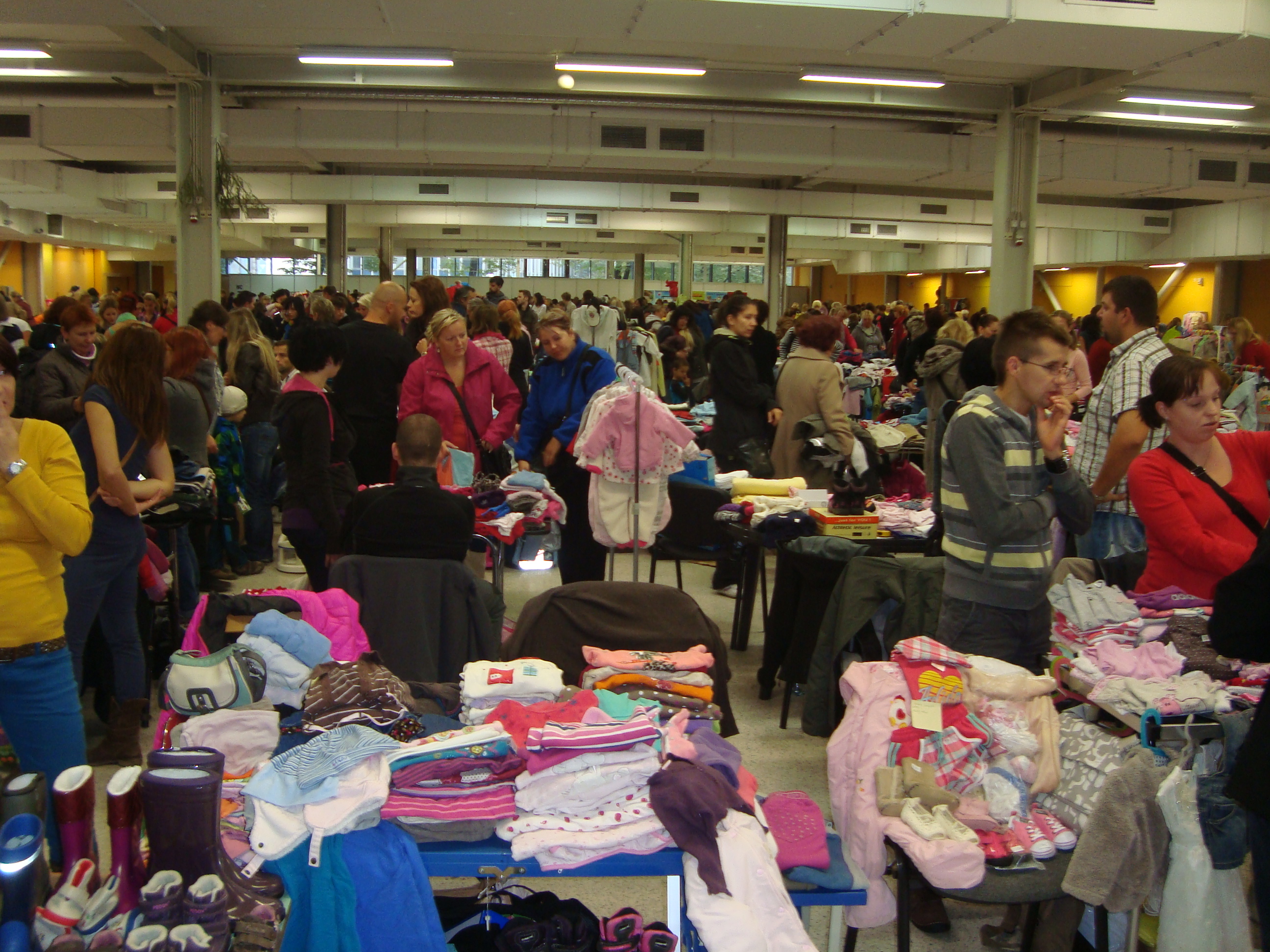 AVÍZO BAZAR - Pavel Křimský foto 4