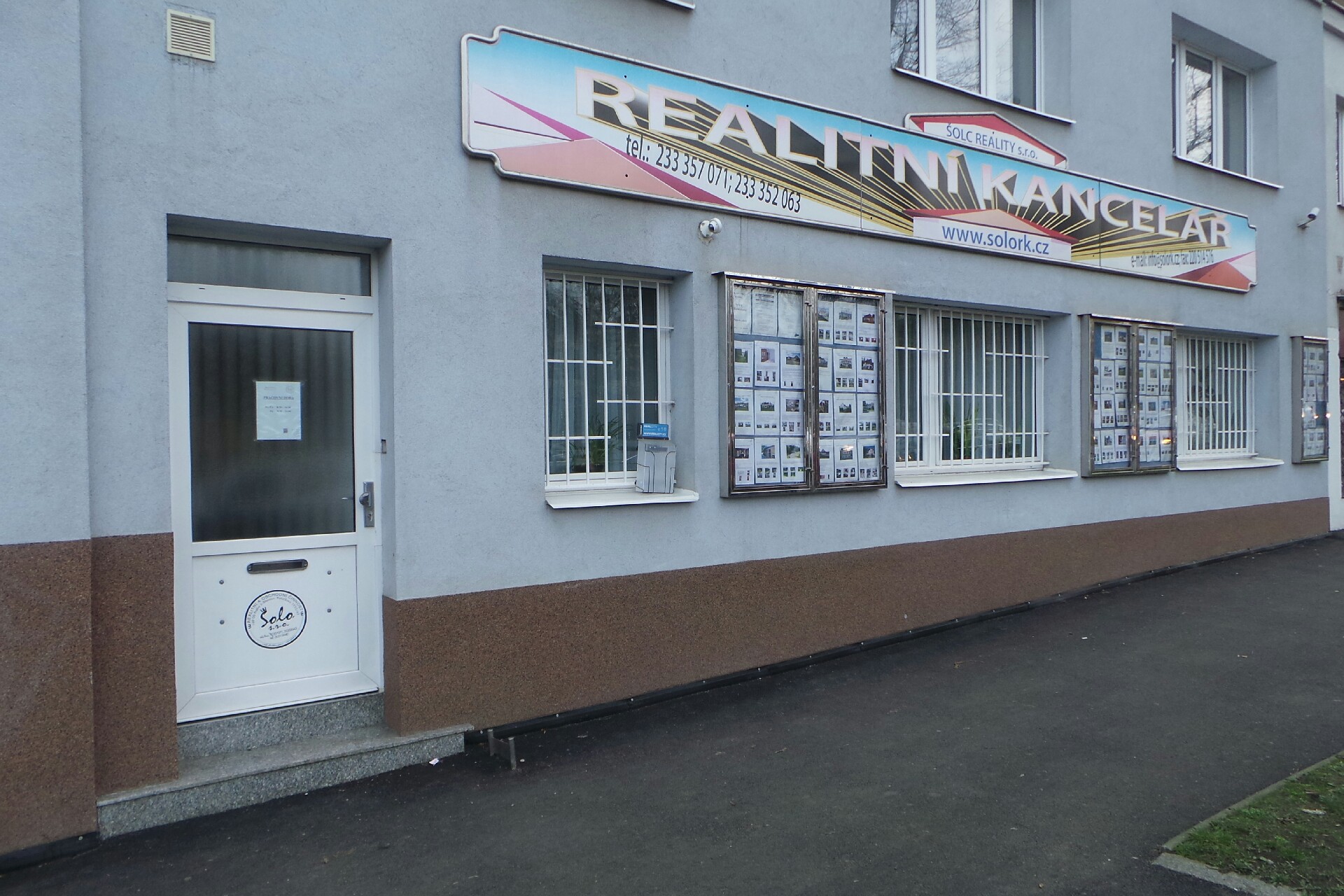 Šolc REALITY, s.r.o.