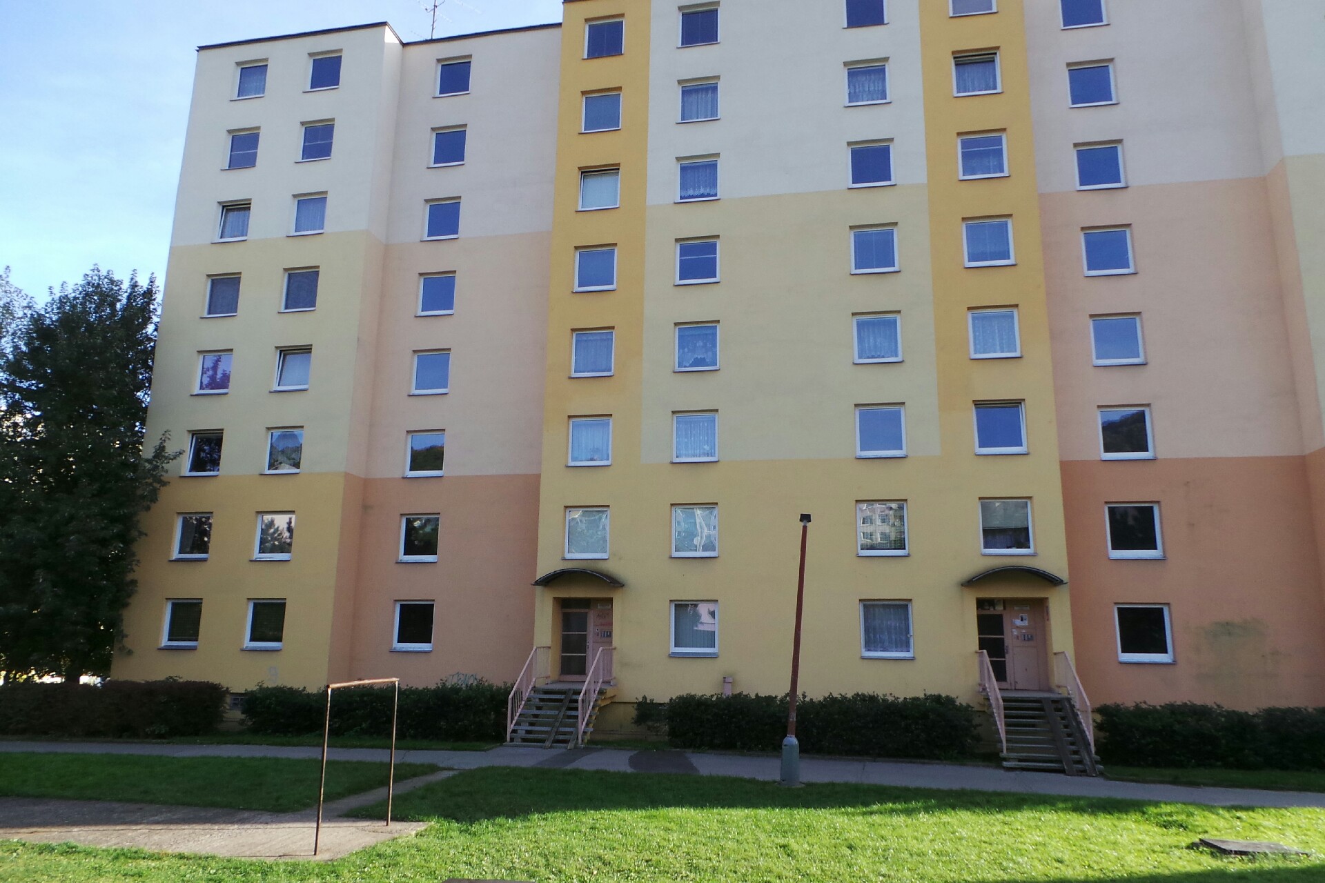 Oldřich Tokar - IONTOSORB