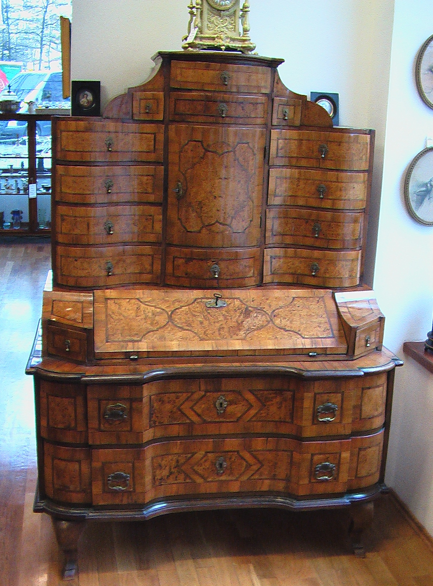 Antik Belle Epoque Praha foto 3