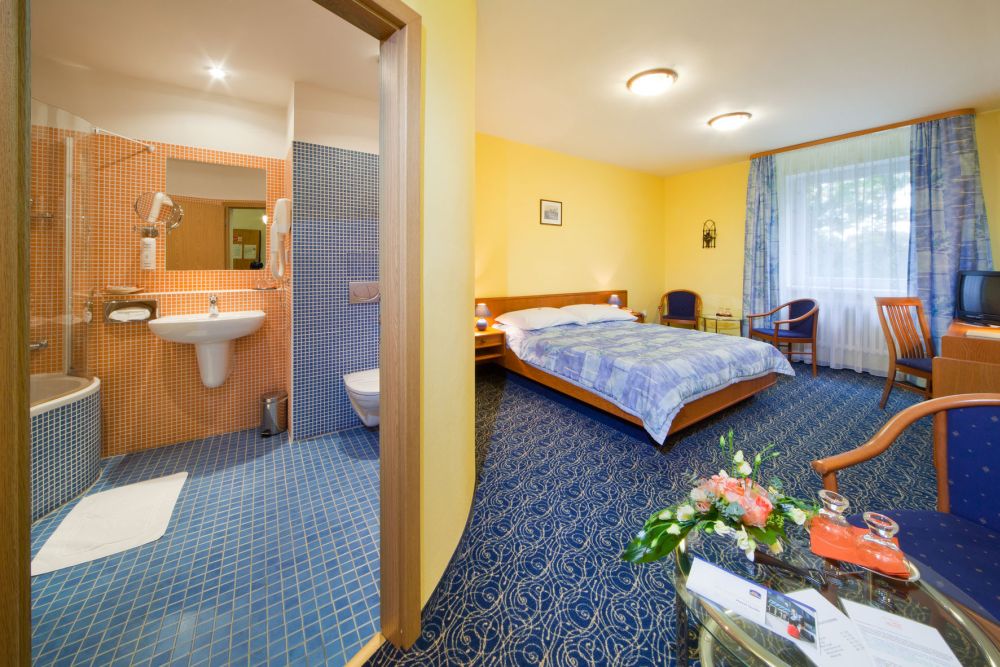 Hotel Panorama foto 3
