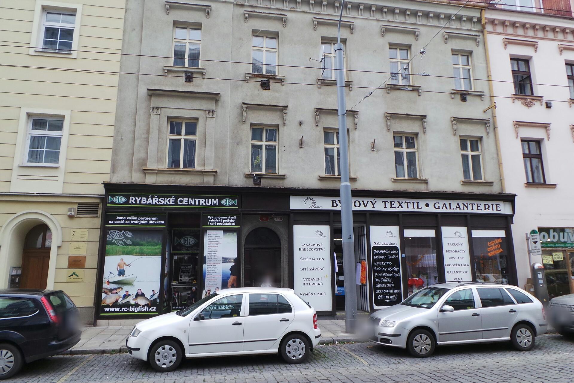 Rybářské centrum Big Fish s.r.o