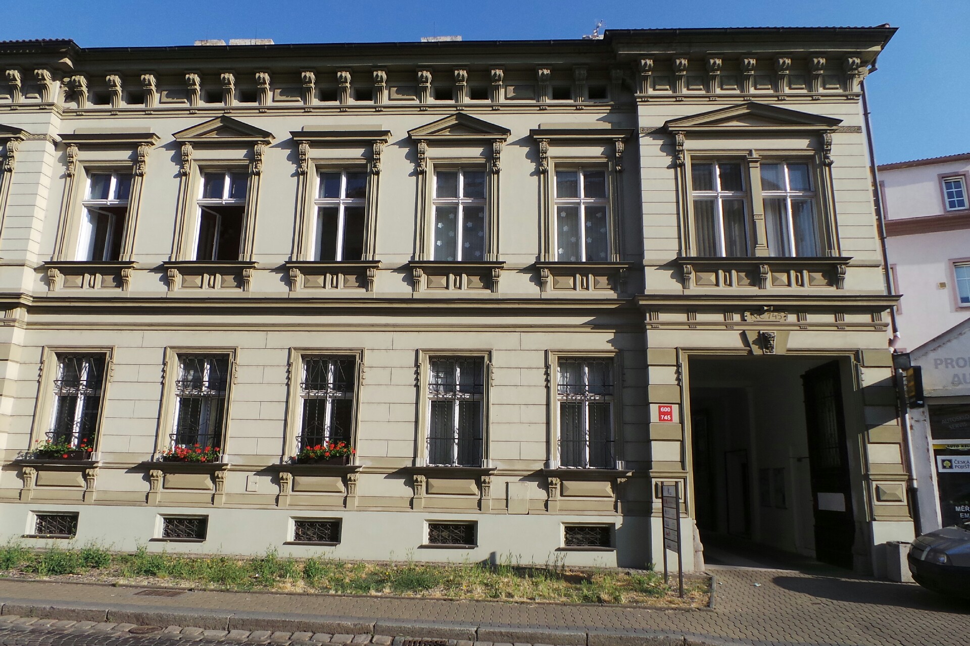 CP - FIN, spol. s r.o.