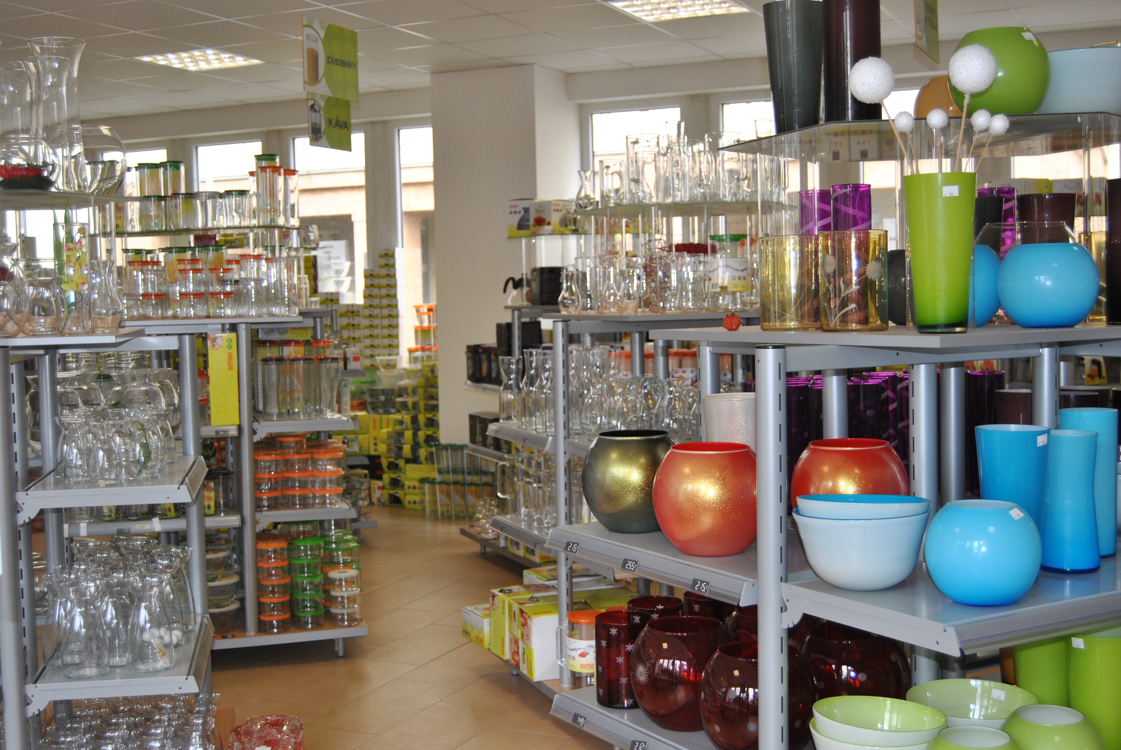 KAVALIERGLASS, a.s. foto 4