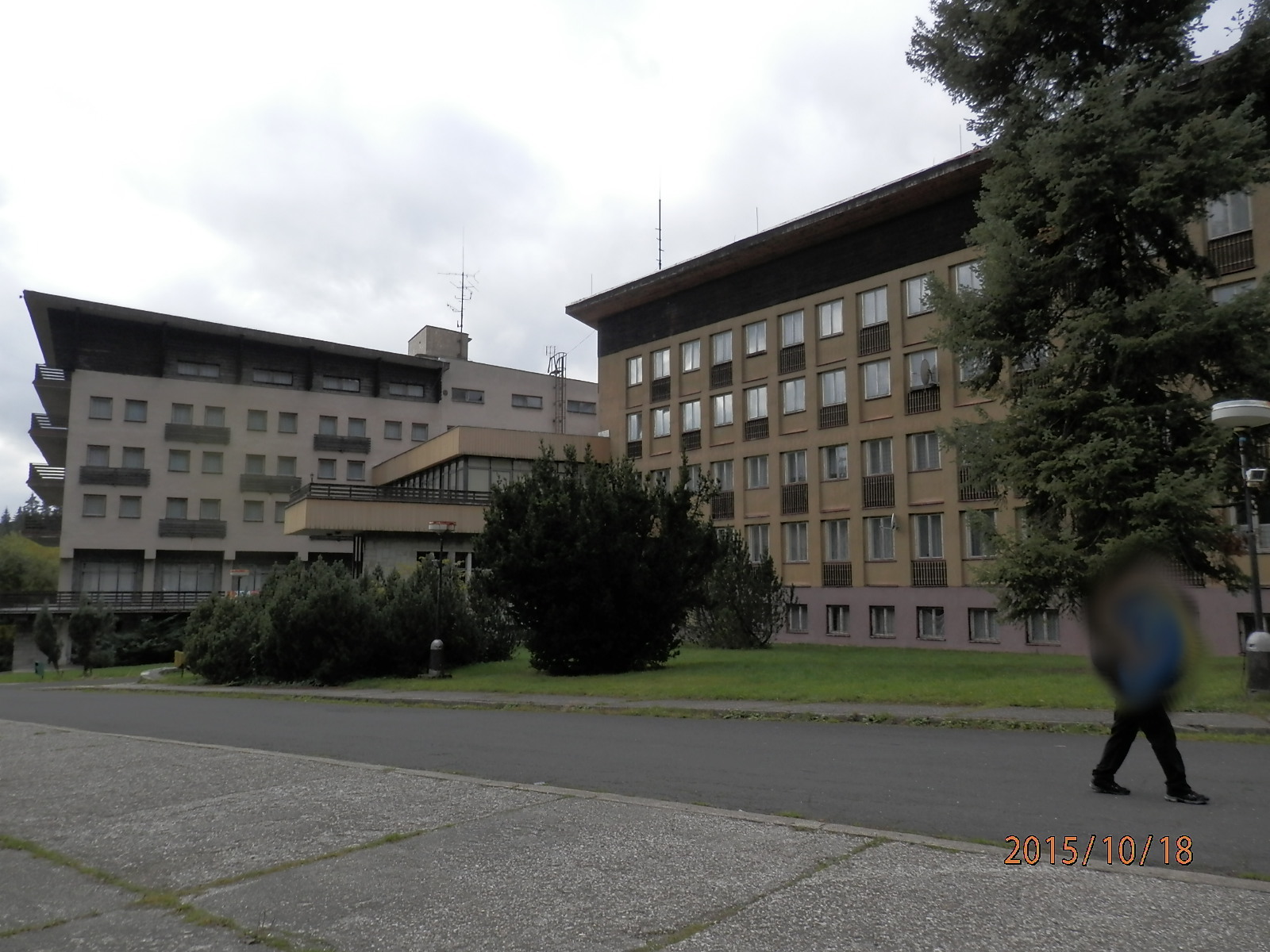 Hotel Srdce Beskyd Čeladná foto 2