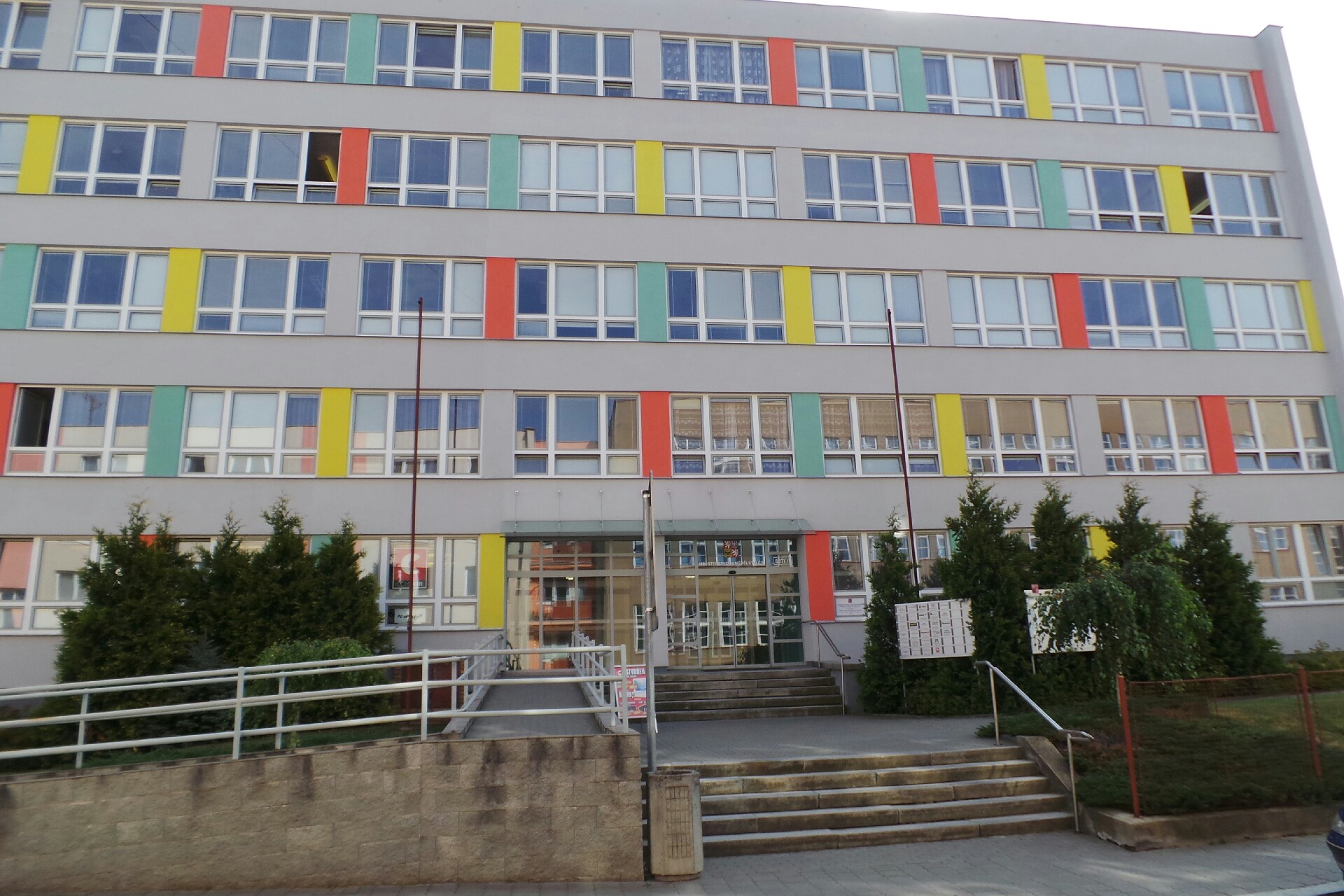 EPUS Jindř. Hradec, s.r.o.