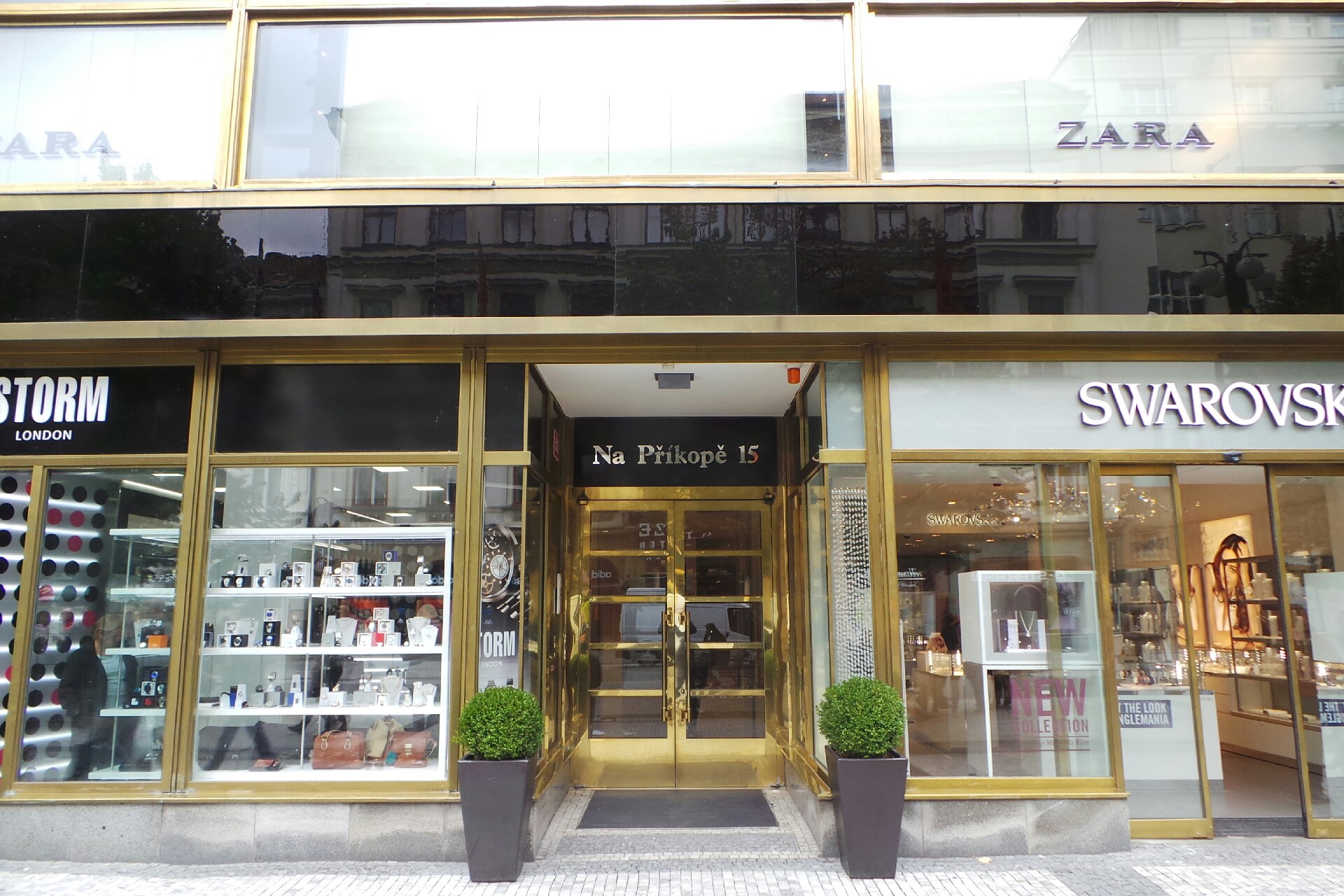 Mgr. Jiřina Spirytová, LL.M., advokát