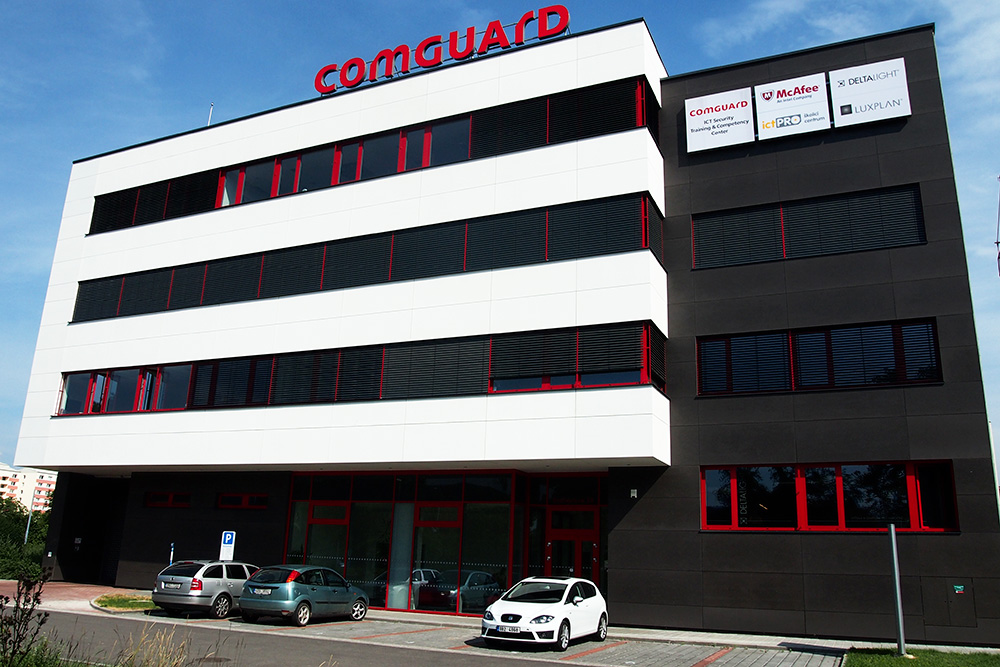 ICT Pro - školicí centrum foto 2