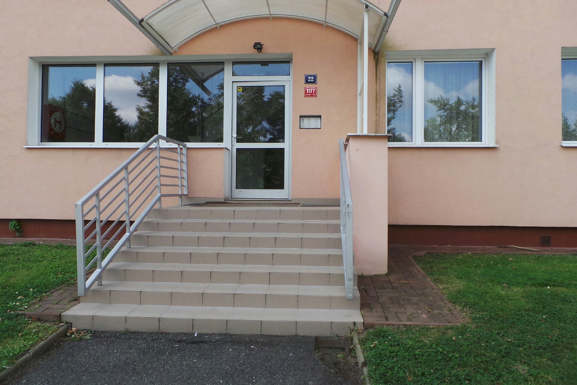 Malířské a natěračské práce - Ladislav Pelc