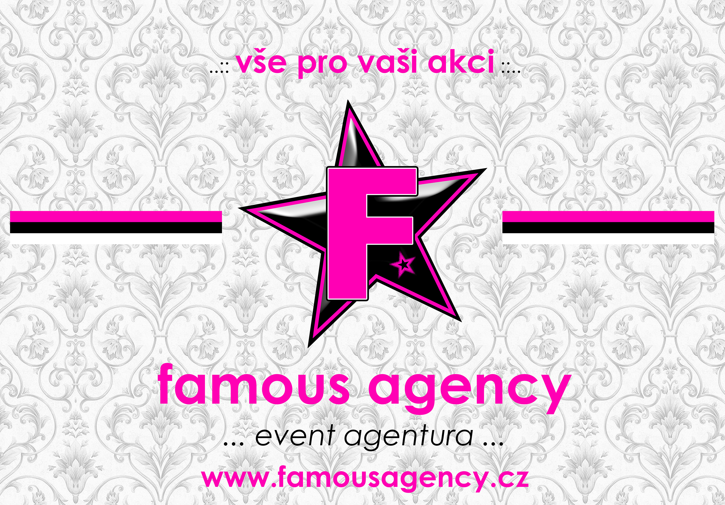 Famous agency, s.r.o. foto 4