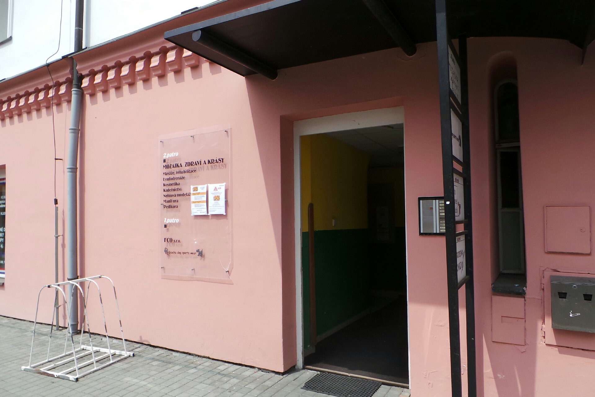 Martina Hlaváčová